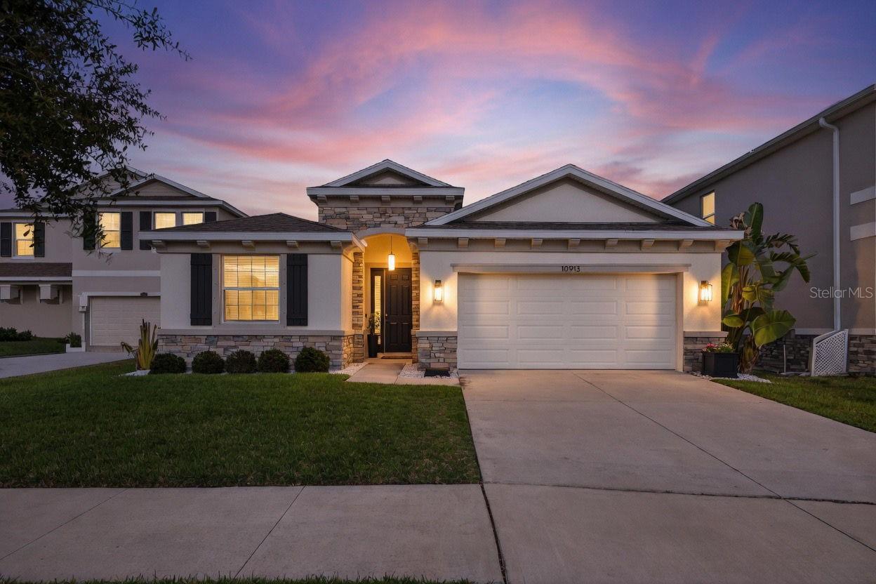 10913 HONOR RD, TAMPA, FL, 33625