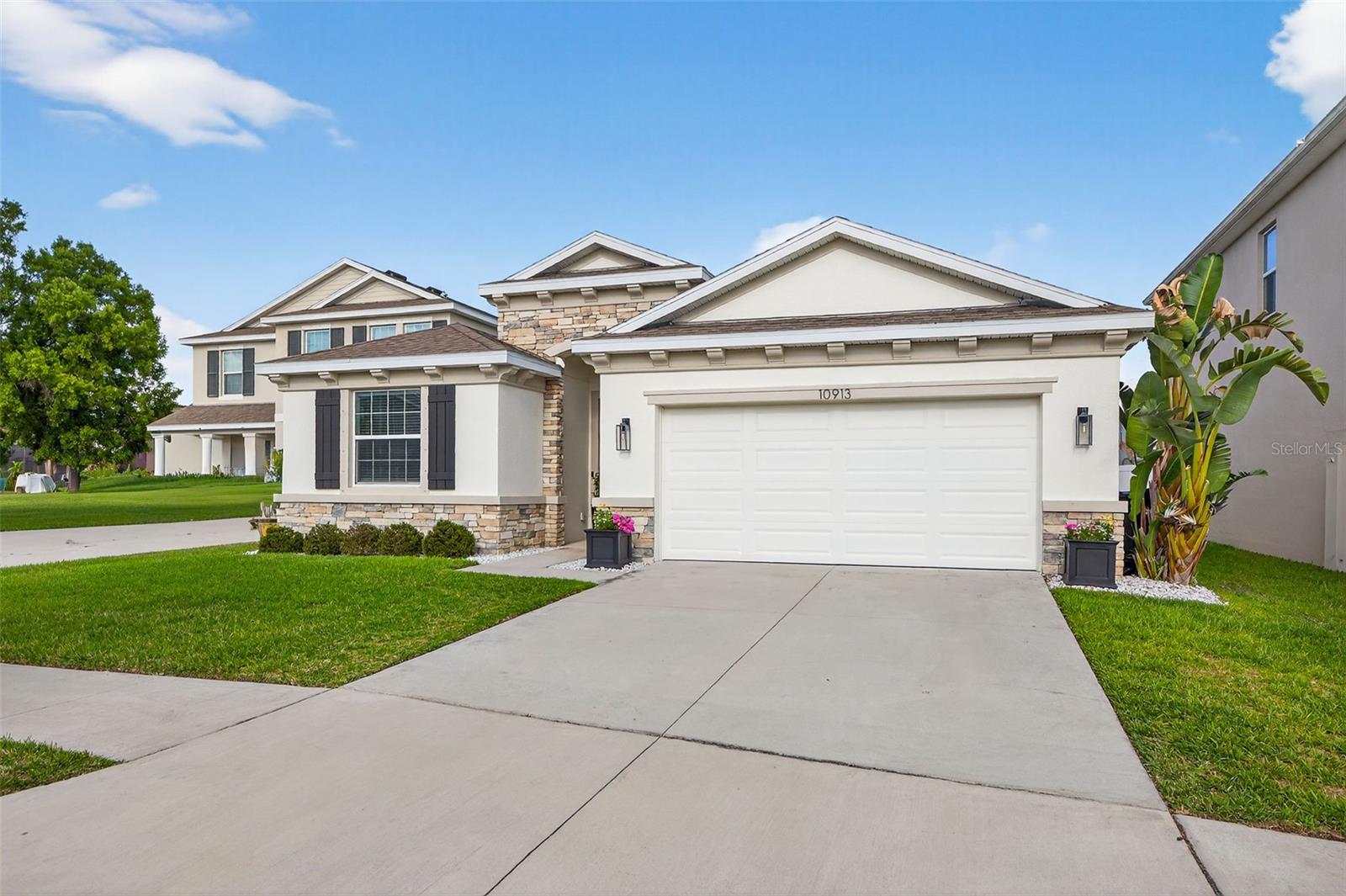 10913 HONOR RD, TAMPA, FL, 33625