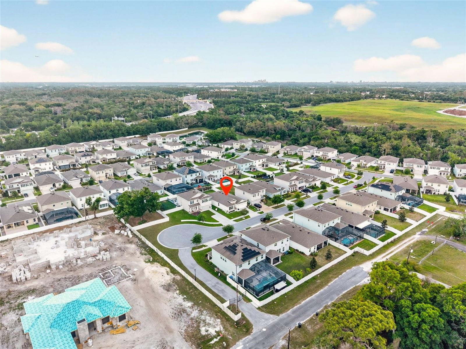 10913 HONOR RD, TAMPA, FL, 33625