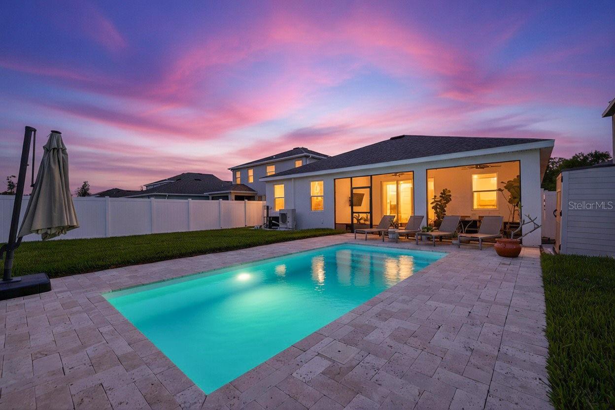 10913 HONOR RD, TAMPA, FL, 33625