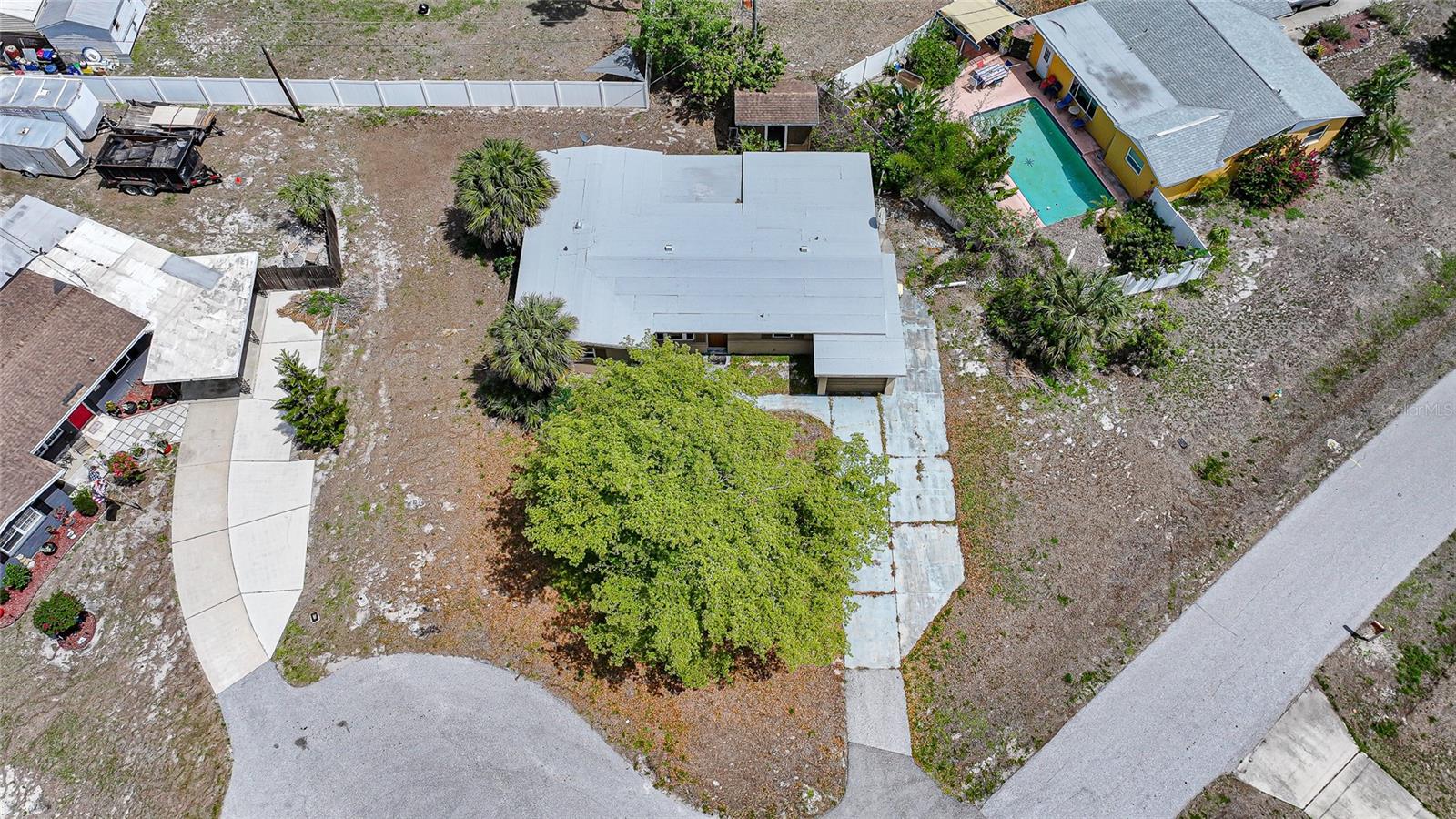 3250 SANTA BARBARA DR, PUNTA GORDA, FL, 33983