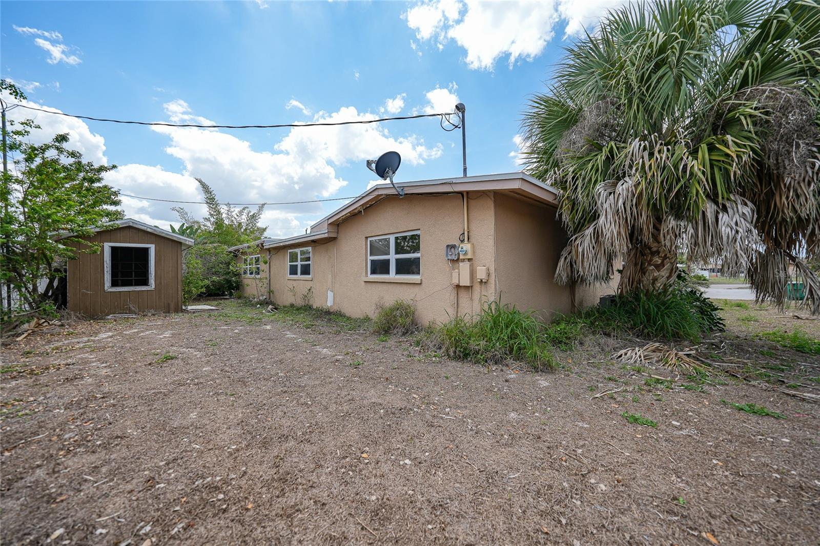 3250 SANTA BARBARA DR, PUNTA GORDA, FL, 33983