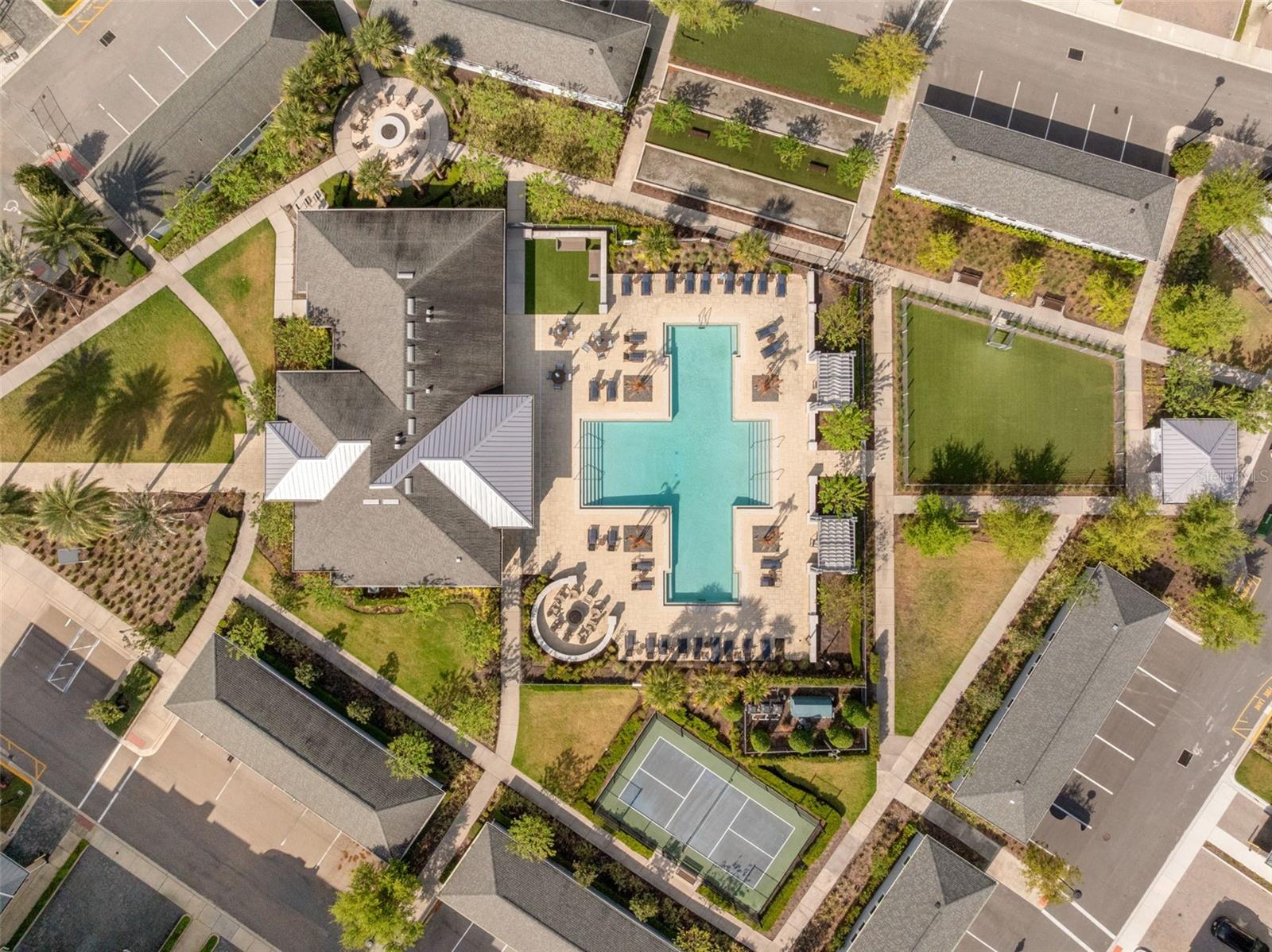 7517 LAUREATE BLVD #4403, ORLANDO, FL, 32827