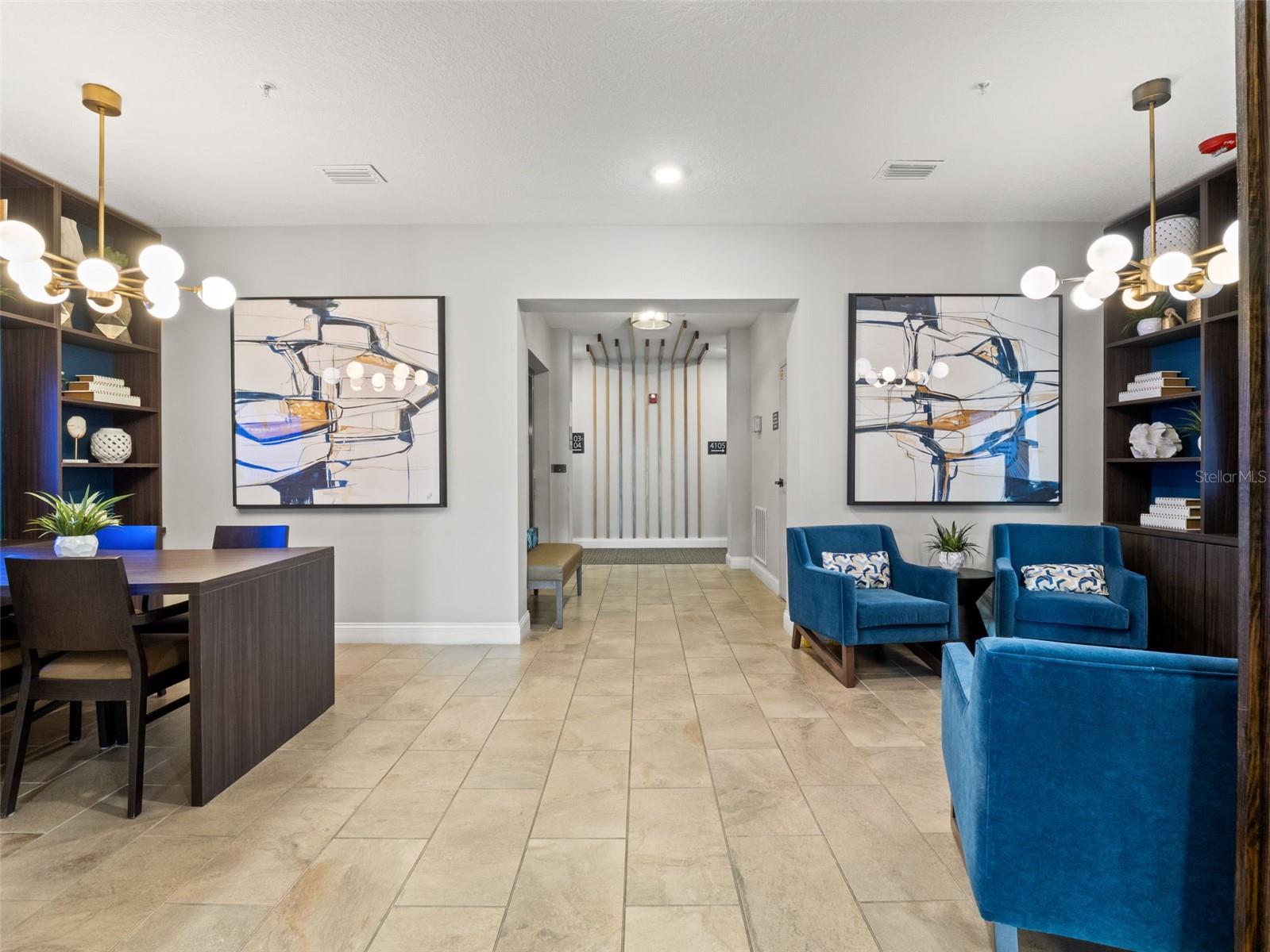 7517 LAUREATE BLVD #4403, ORLANDO, FL, 32827