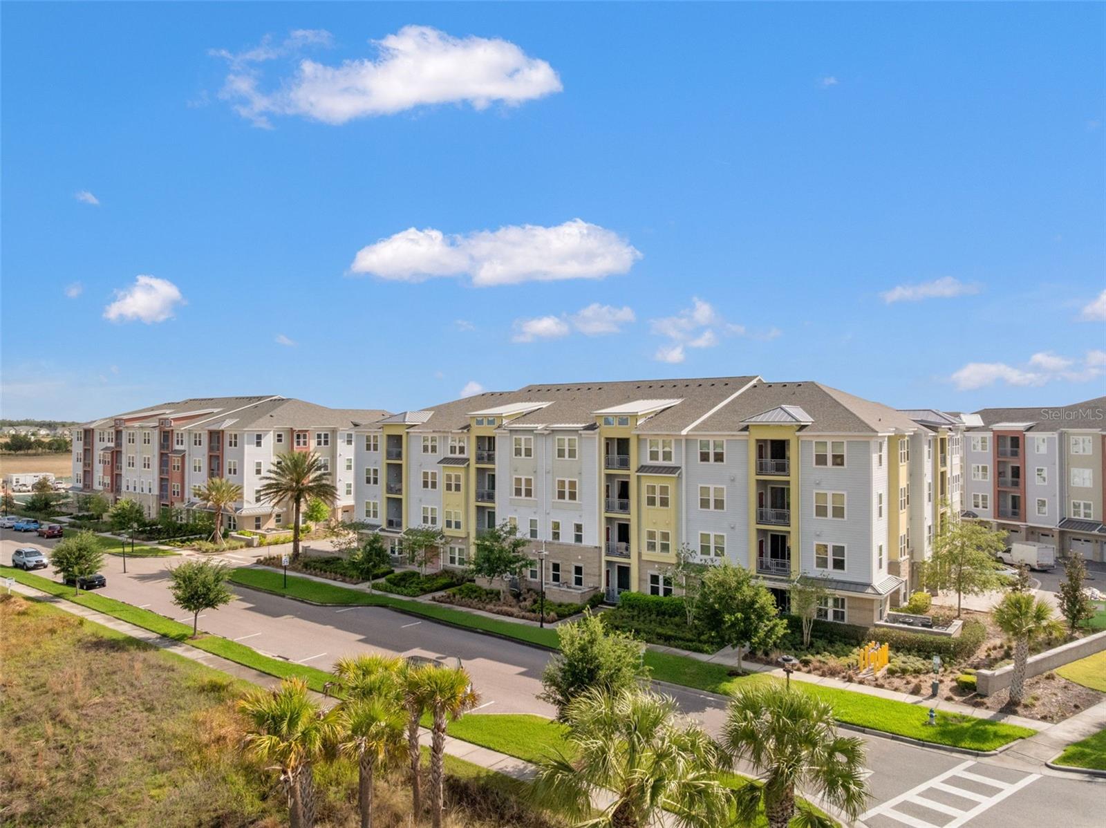7517 LAUREATE BLVD #4403, ORLANDO, FL, 32827
