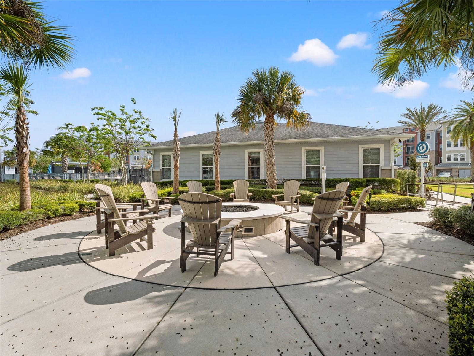 7517 LAUREATE BLVD #4403, ORLANDO, FL, 32827
