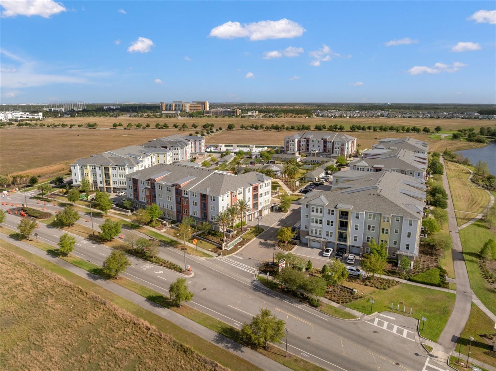 7517 LAUREATE BLVD #4403, ORLANDO, FL, 32827