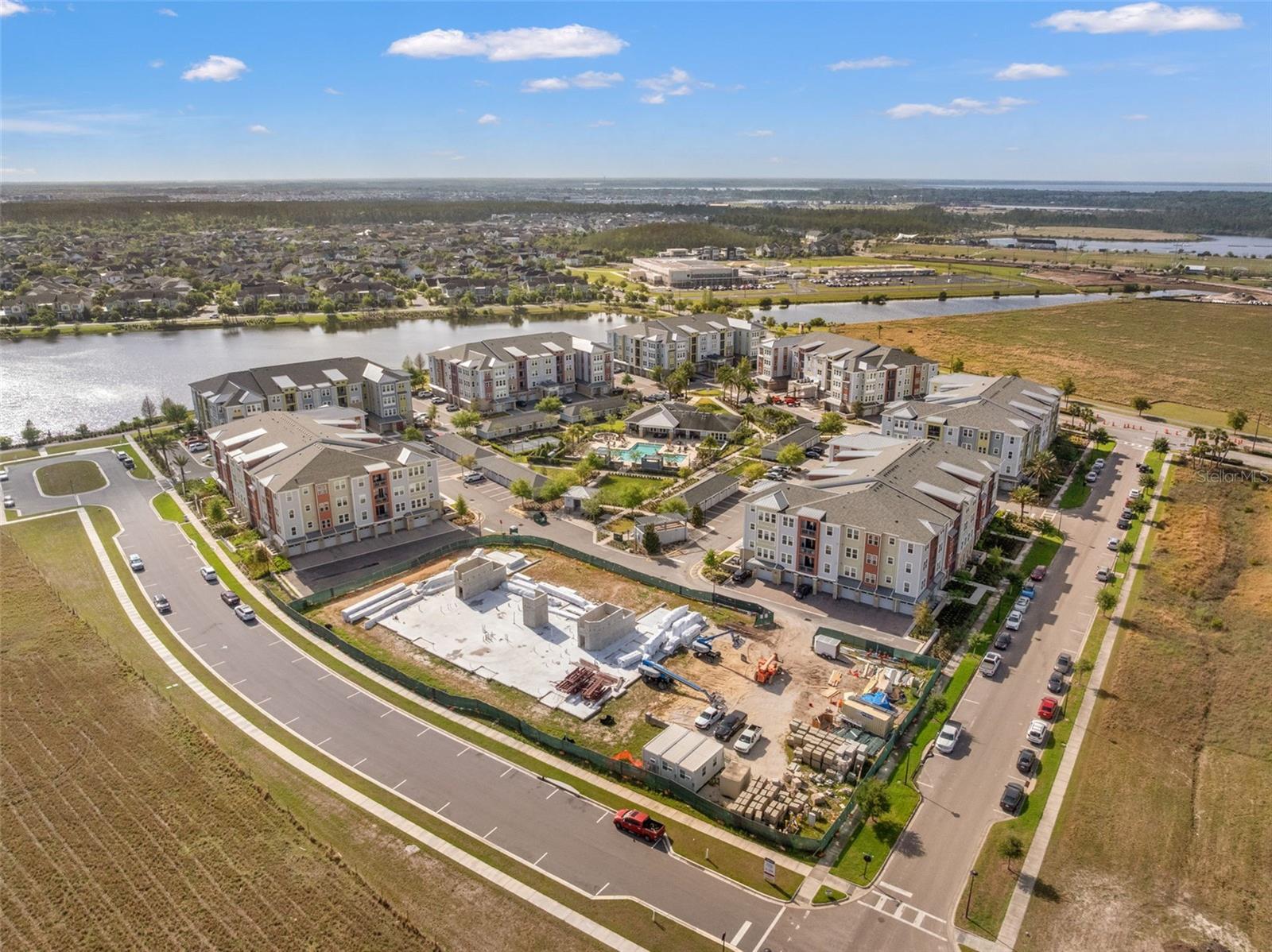 7517 LAUREATE BLVD #4403, ORLANDO, FL, 32827