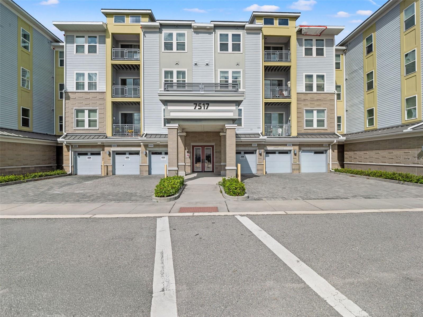 7517 LAUREATE BLVD #4403, ORLANDO, FL, 32827