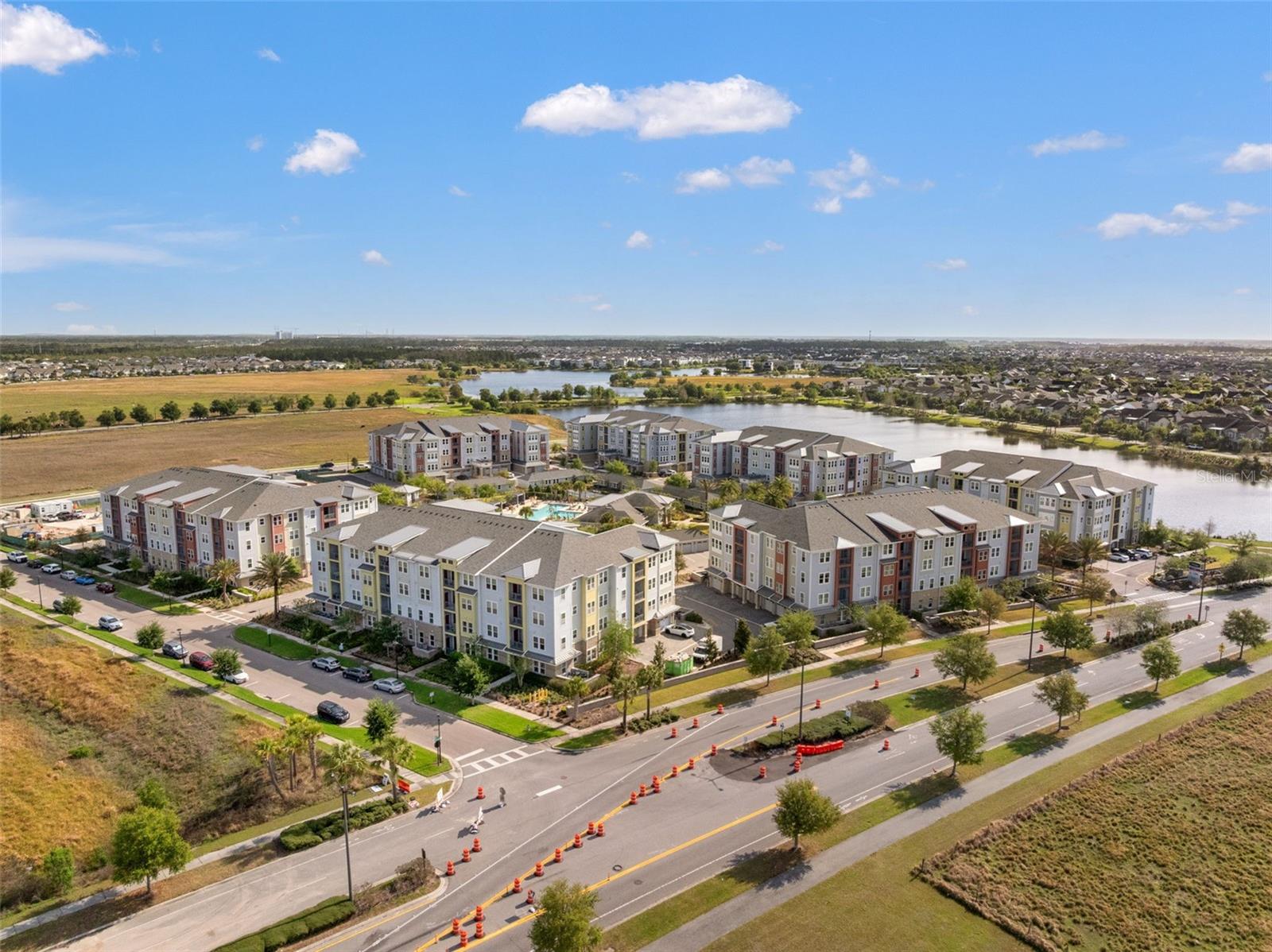 7517 LAUREATE BLVD #4403, ORLANDO, FL, 32827