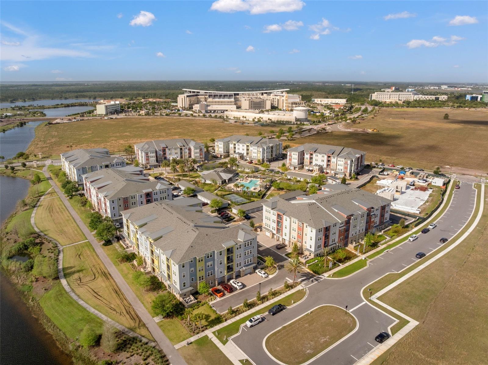 7517 LAUREATE BLVD #4403, ORLANDO, FL, 32827