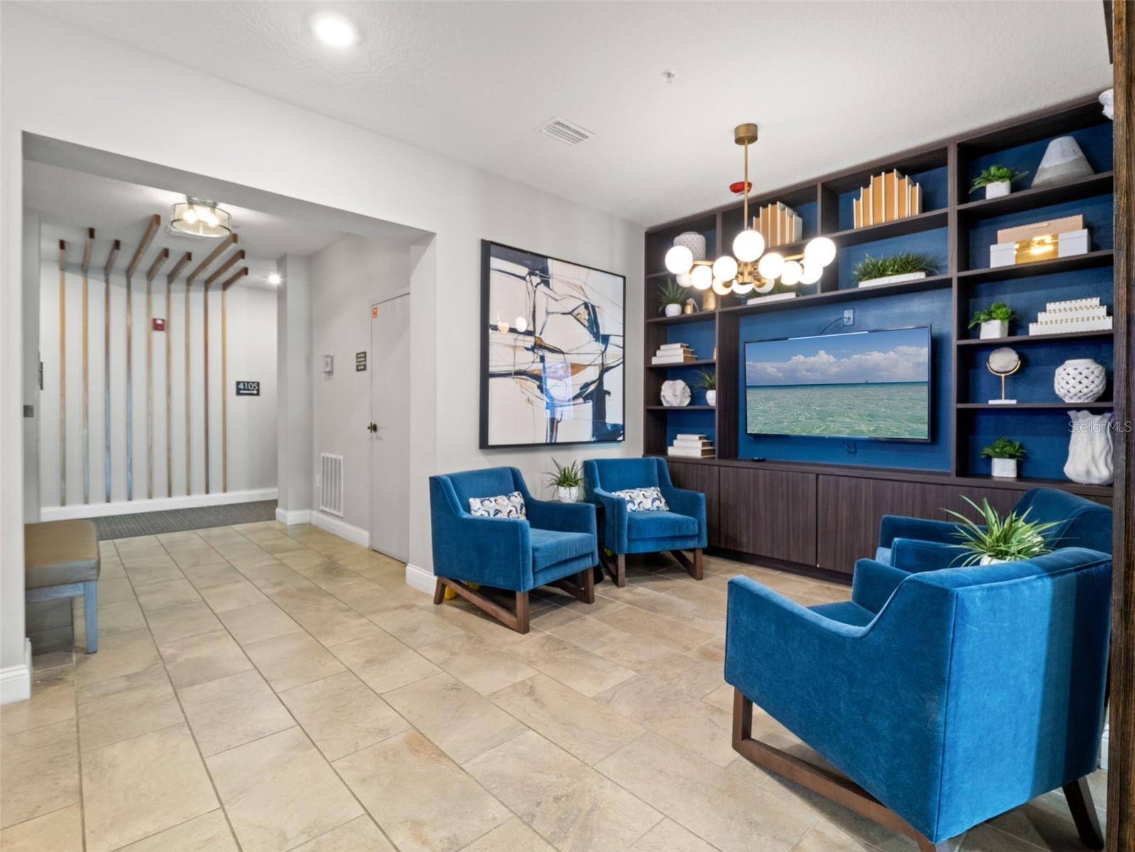 7517 LAUREATE BLVD #4403, ORLANDO, FL, 32827