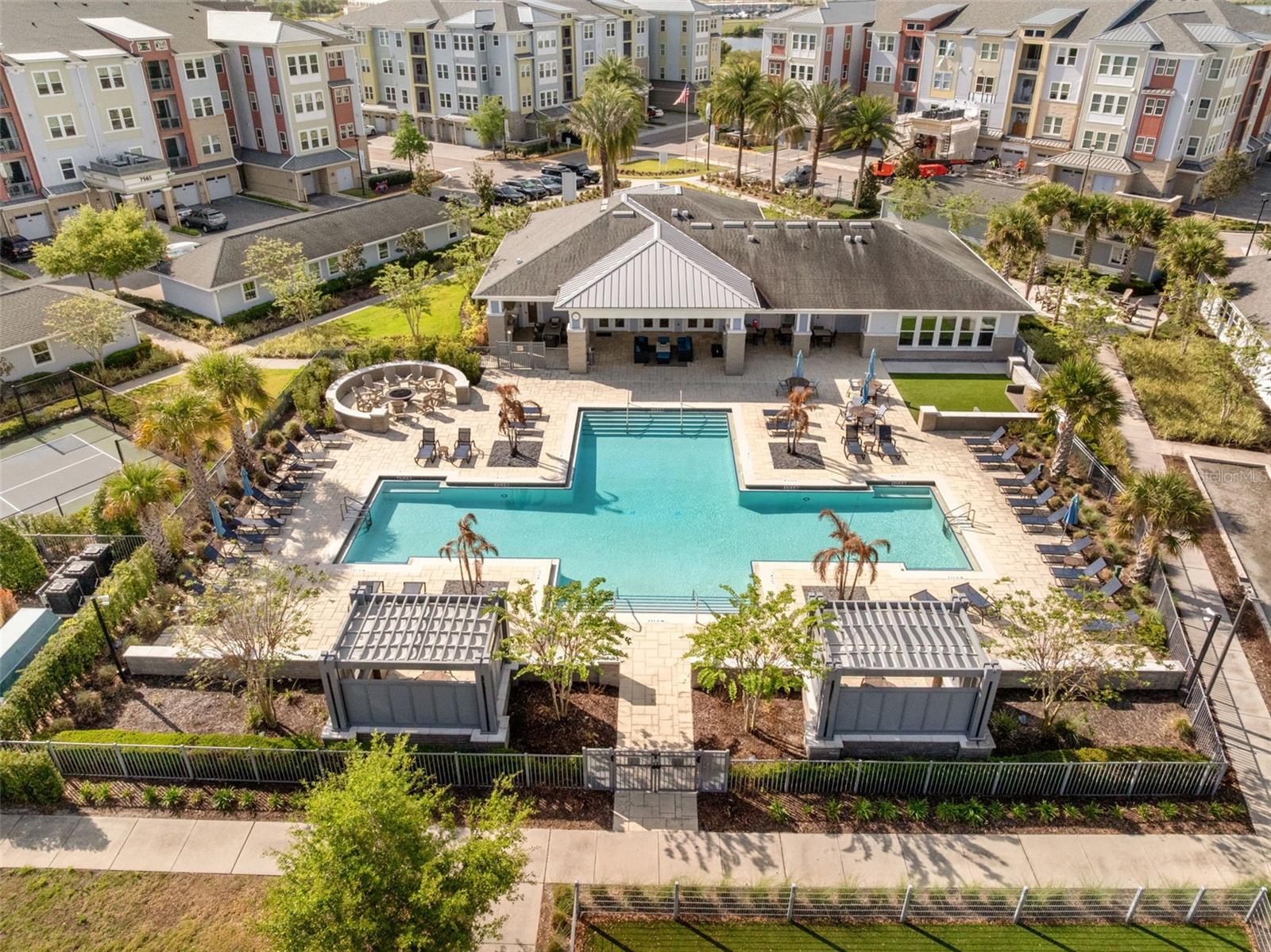 7517 LAUREATE BLVD #4403, ORLANDO, FL, 32827