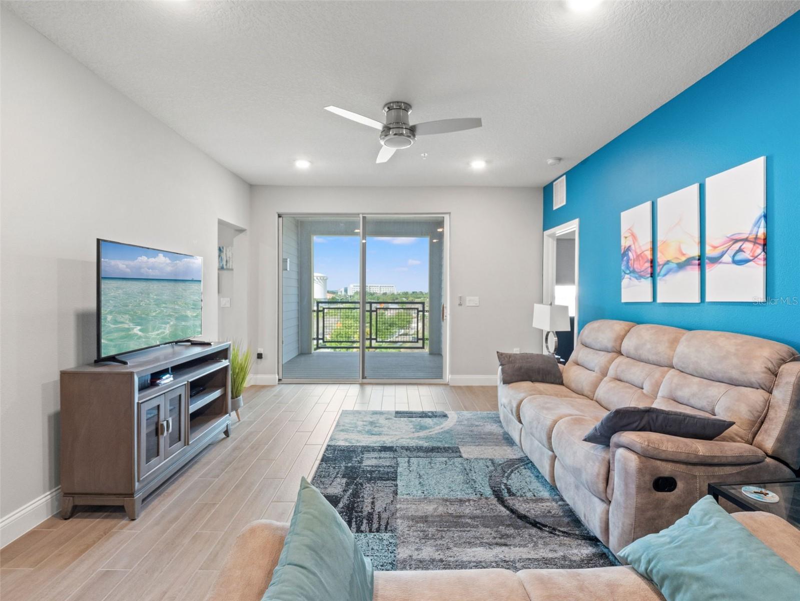 7517 LAUREATE BLVD #4403, ORLANDO, FL, 32827