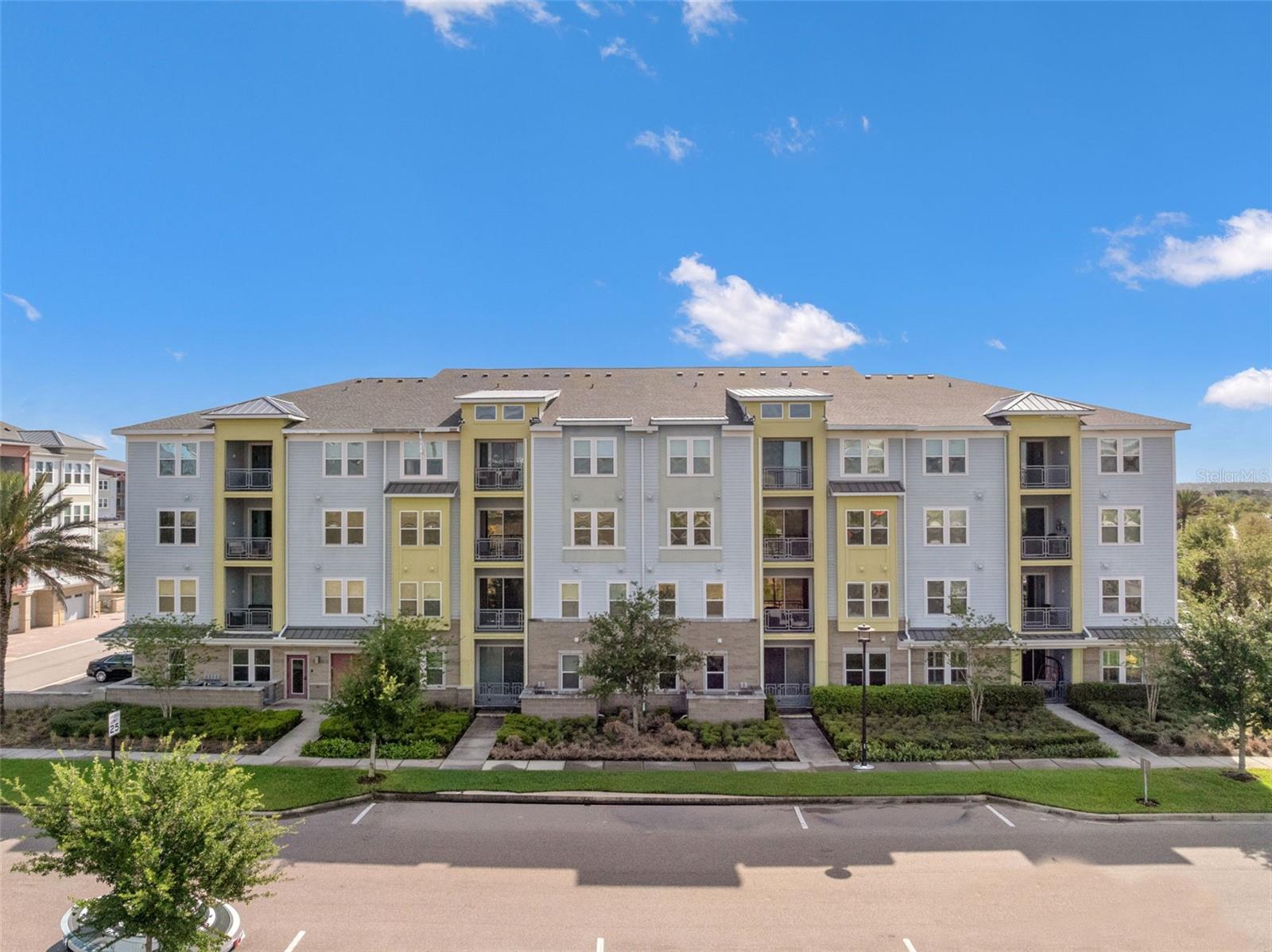 7517 LAUREATE BLVD #4403, ORLANDO, FL, 32827