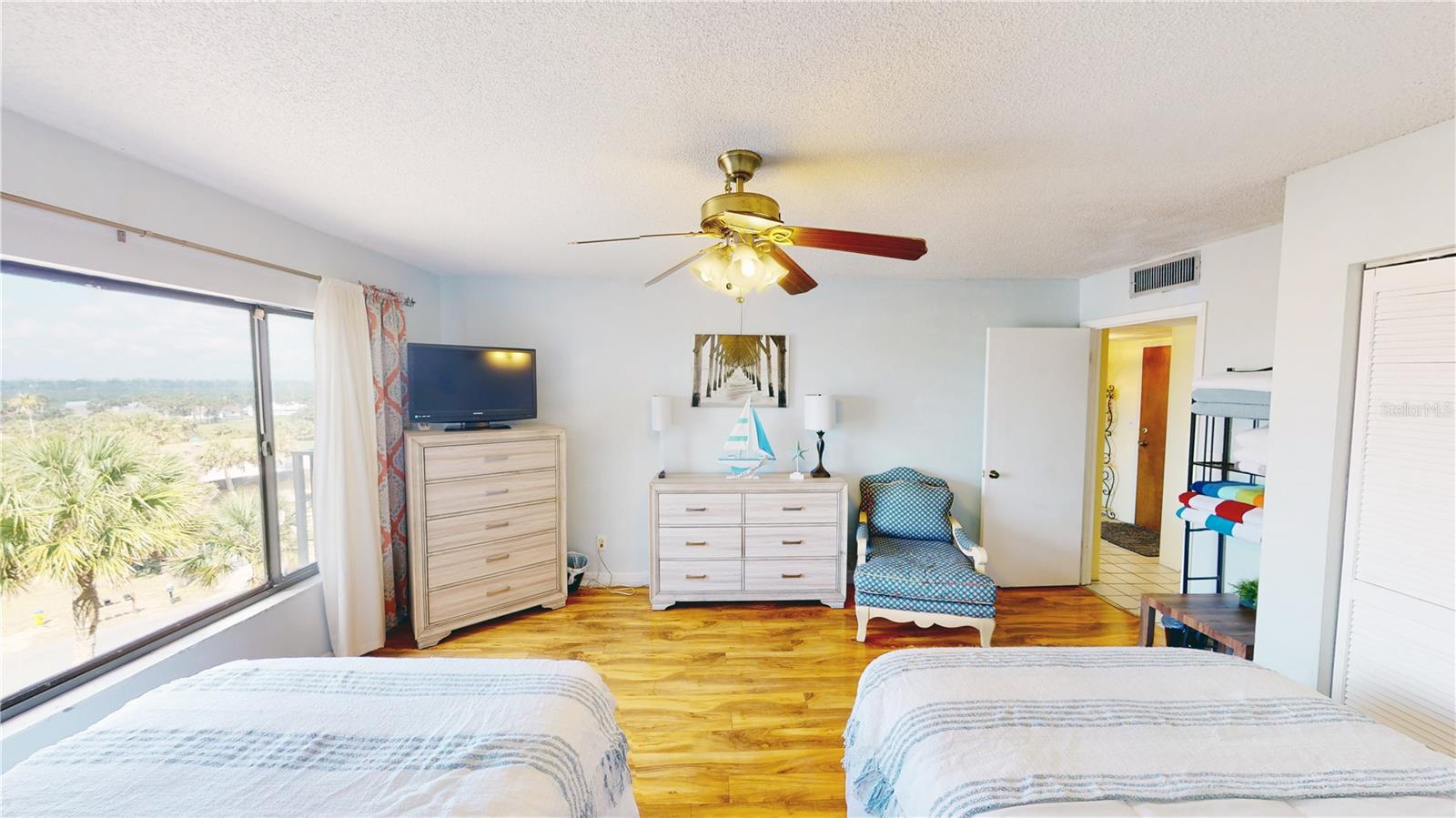 3600 S OCEAN SHORE BLVD #417, FLAGLER BEACH, FL, 32136