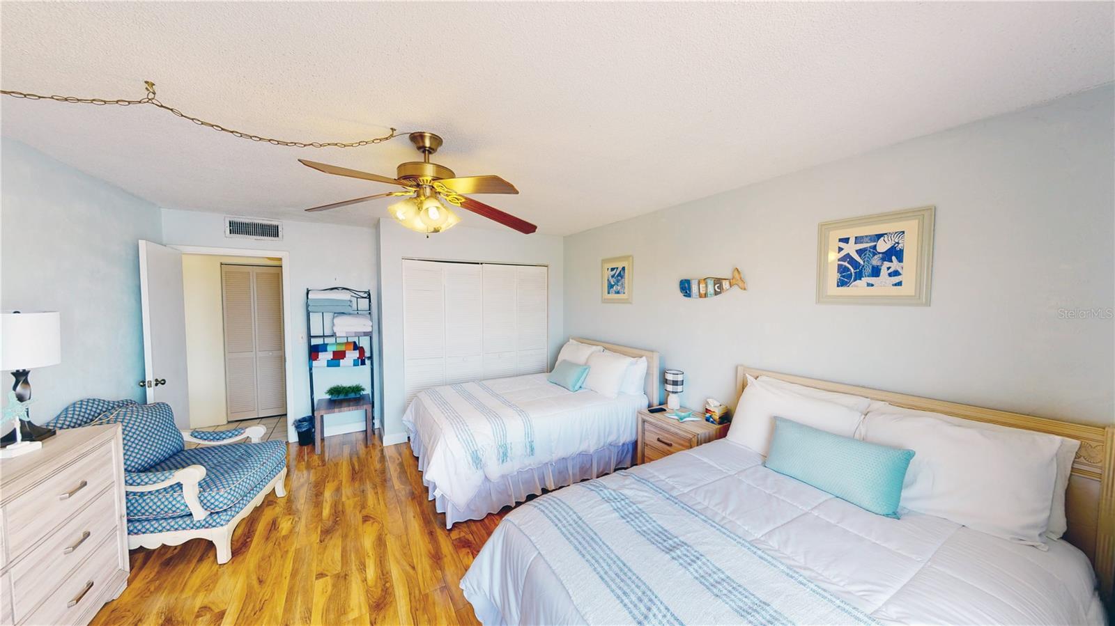 3600 S OCEAN SHORE BLVD #417, FLAGLER BEACH, FL, 32136