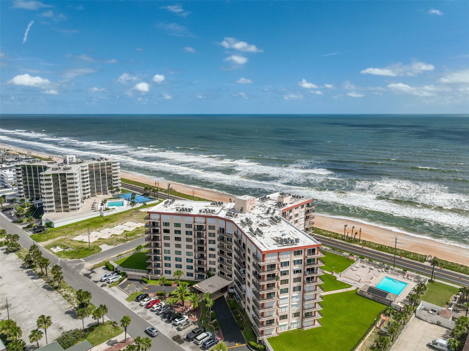 3600 S OCEAN SHORE BLVD #417, FLAGLER BEACH, FL, 32136