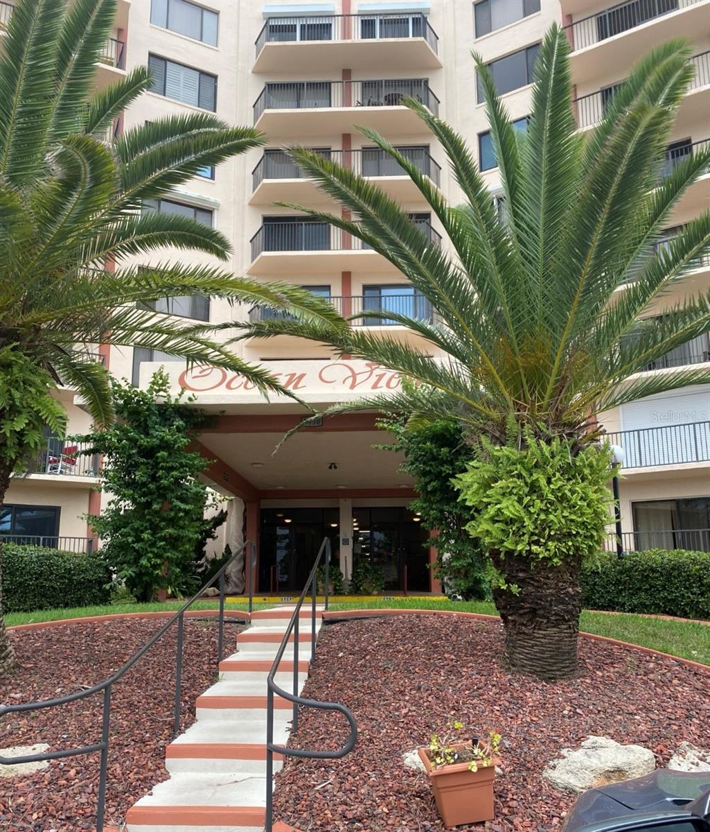 3600 S OCEAN SHORE BLVD #417, FLAGLER BEACH, FL, 32136
