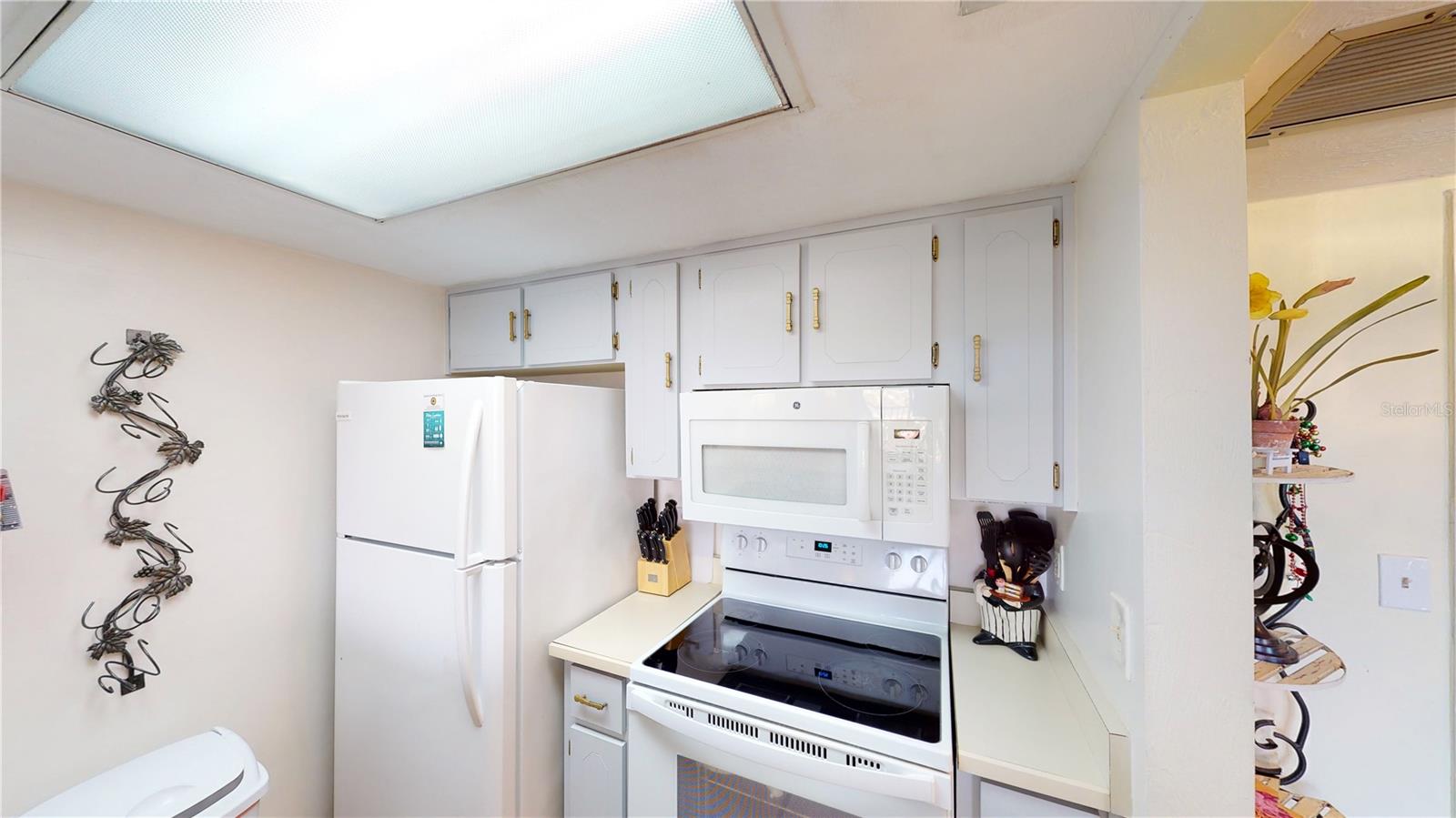 3600 S OCEAN SHORE BLVD #417, FLAGLER BEACH, FL, 32136