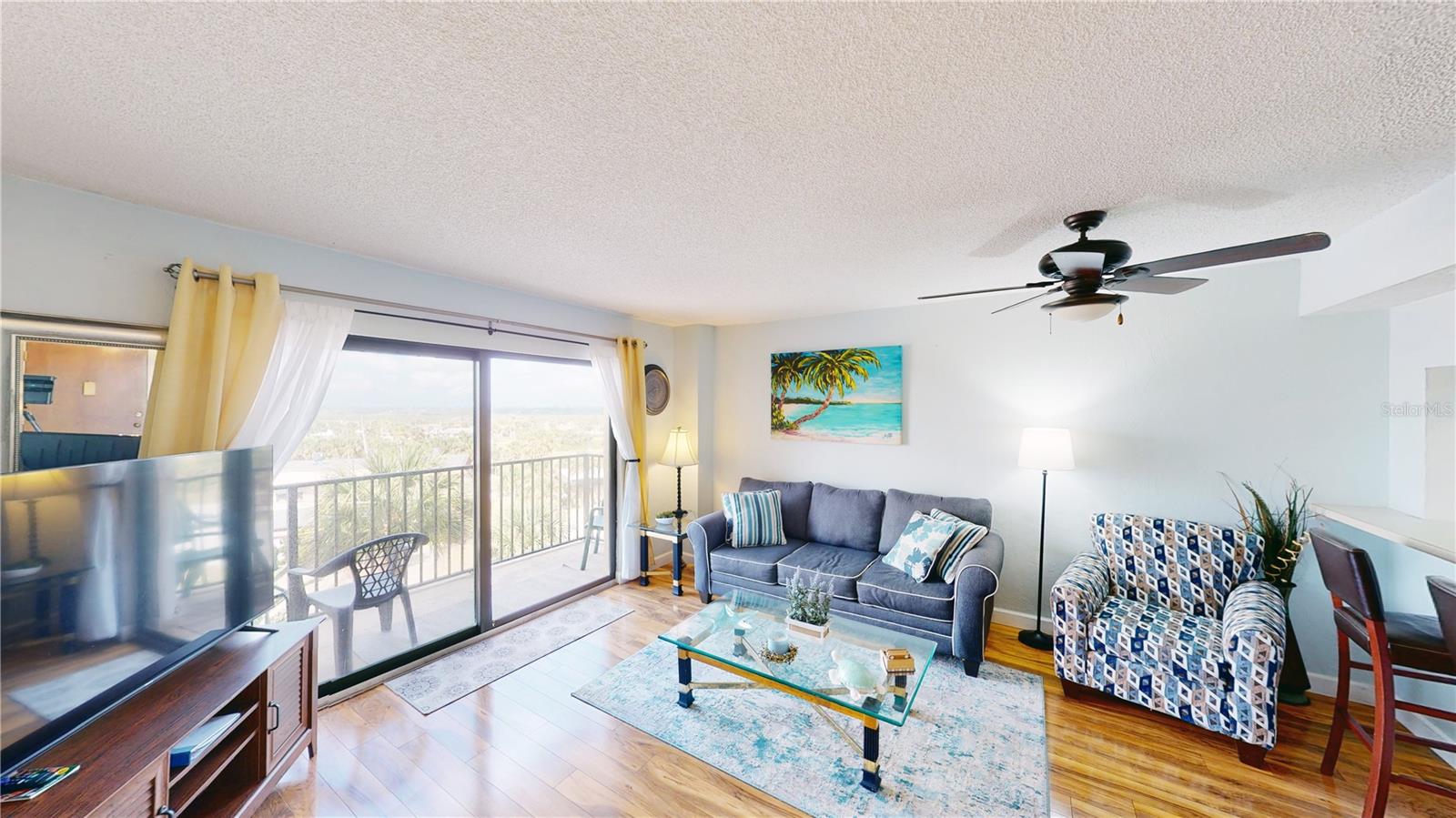 3600 S OCEAN SHORE BLVD #417, FLAGLER BEACH, FL, 32136