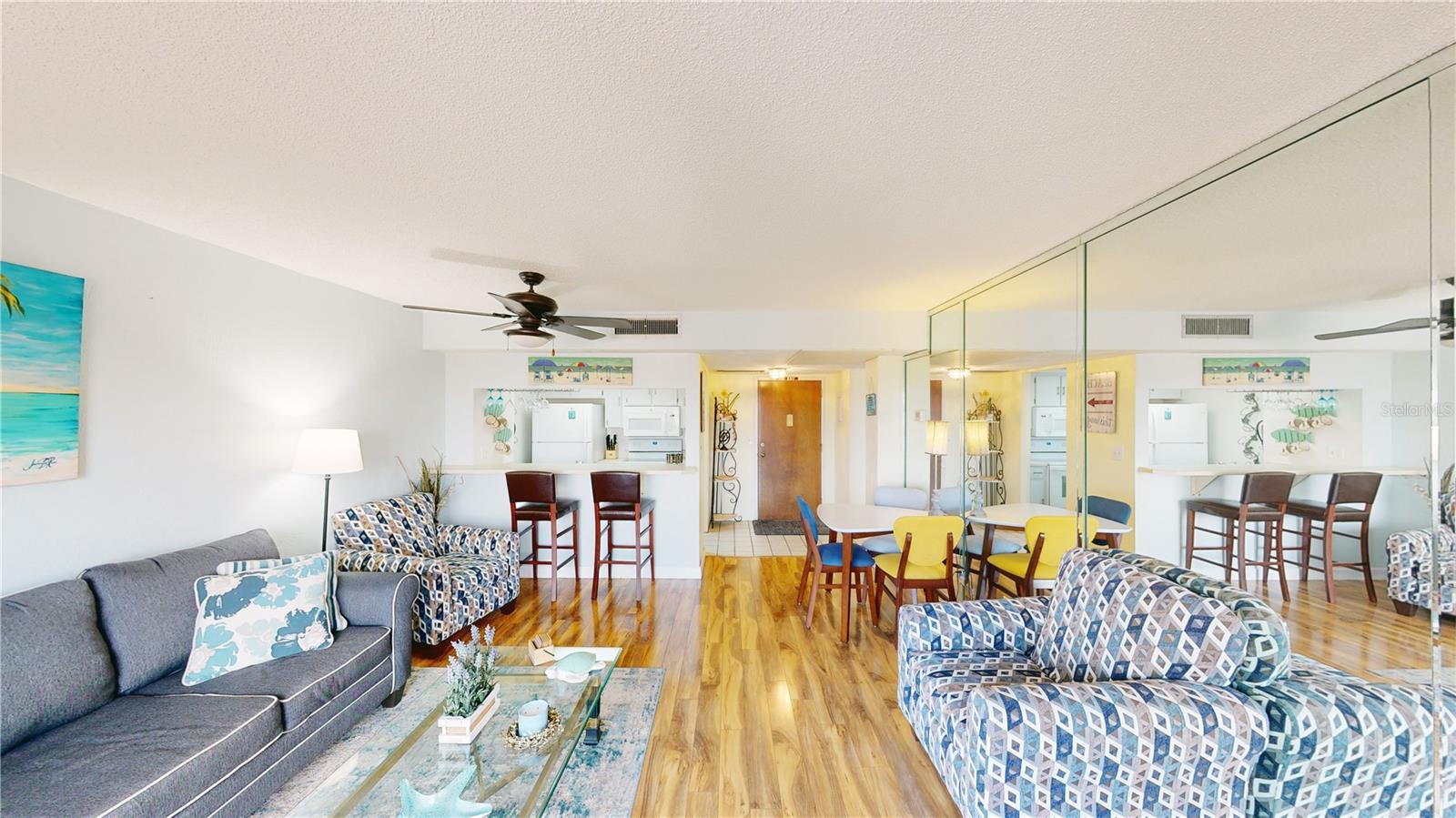 3600 S OCEAN SHORE BLVD #417, FLAGLER BEACH, FL, 32136