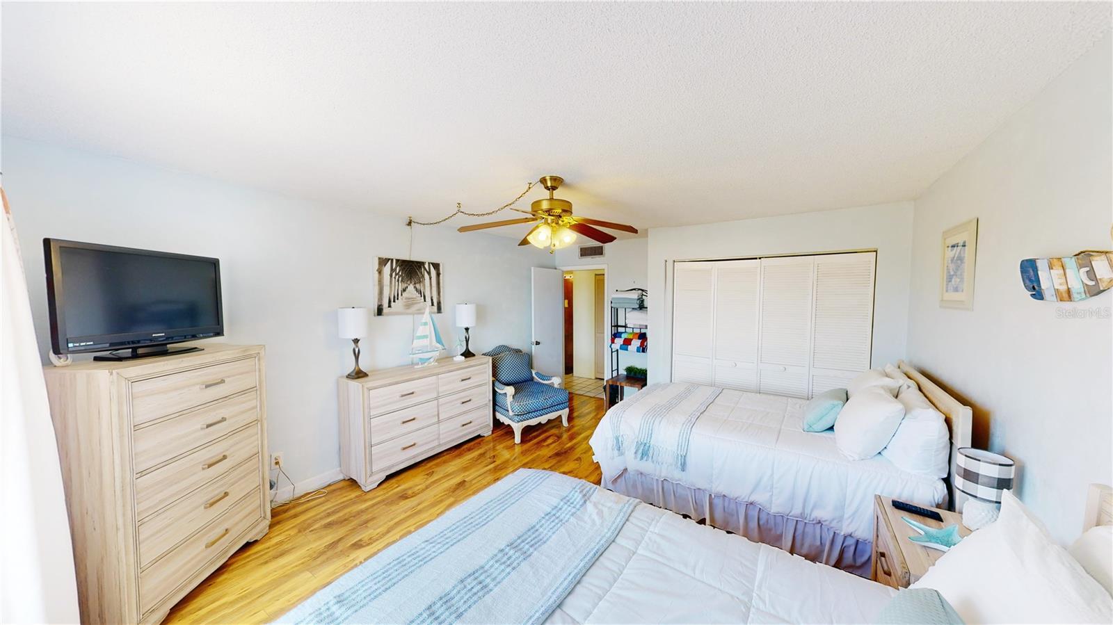 3600 S OCEAN SHORE BLVD #417, FLAGLER BEACH, FL, 32136