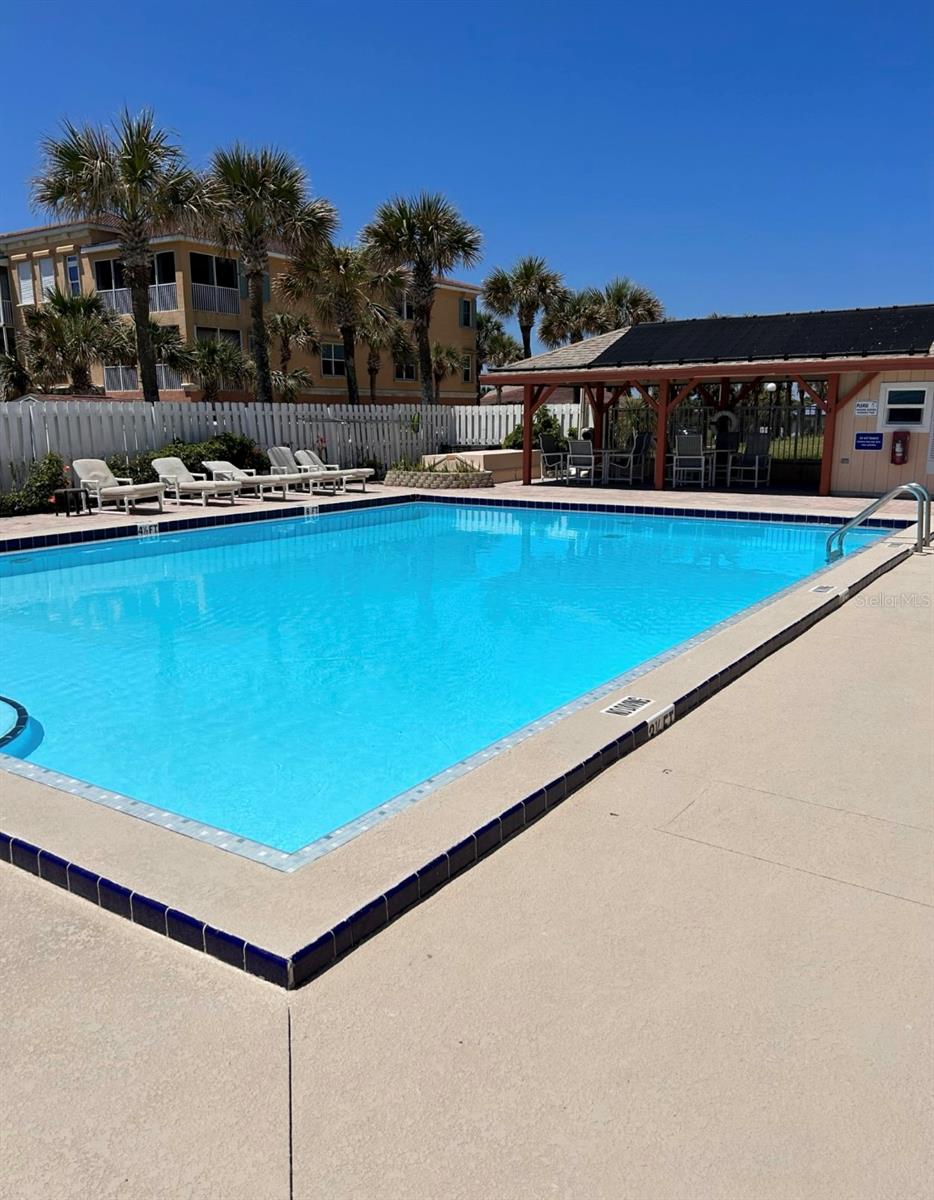 3600 S OCEAN SHORE BLVD #417, FLAGLER BEACH, FL, 32136