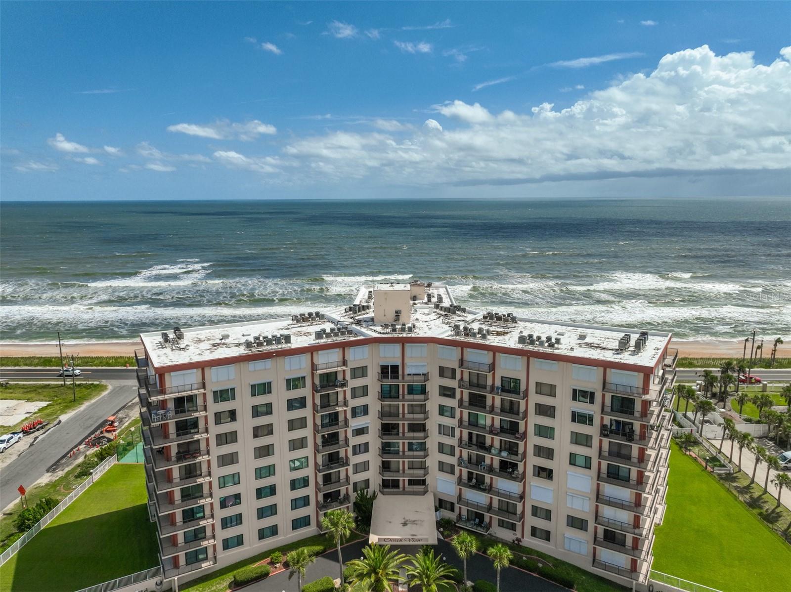3600 S OCEAN SHORE BLVD #417, FLAGLER BEACH, FL, 32136