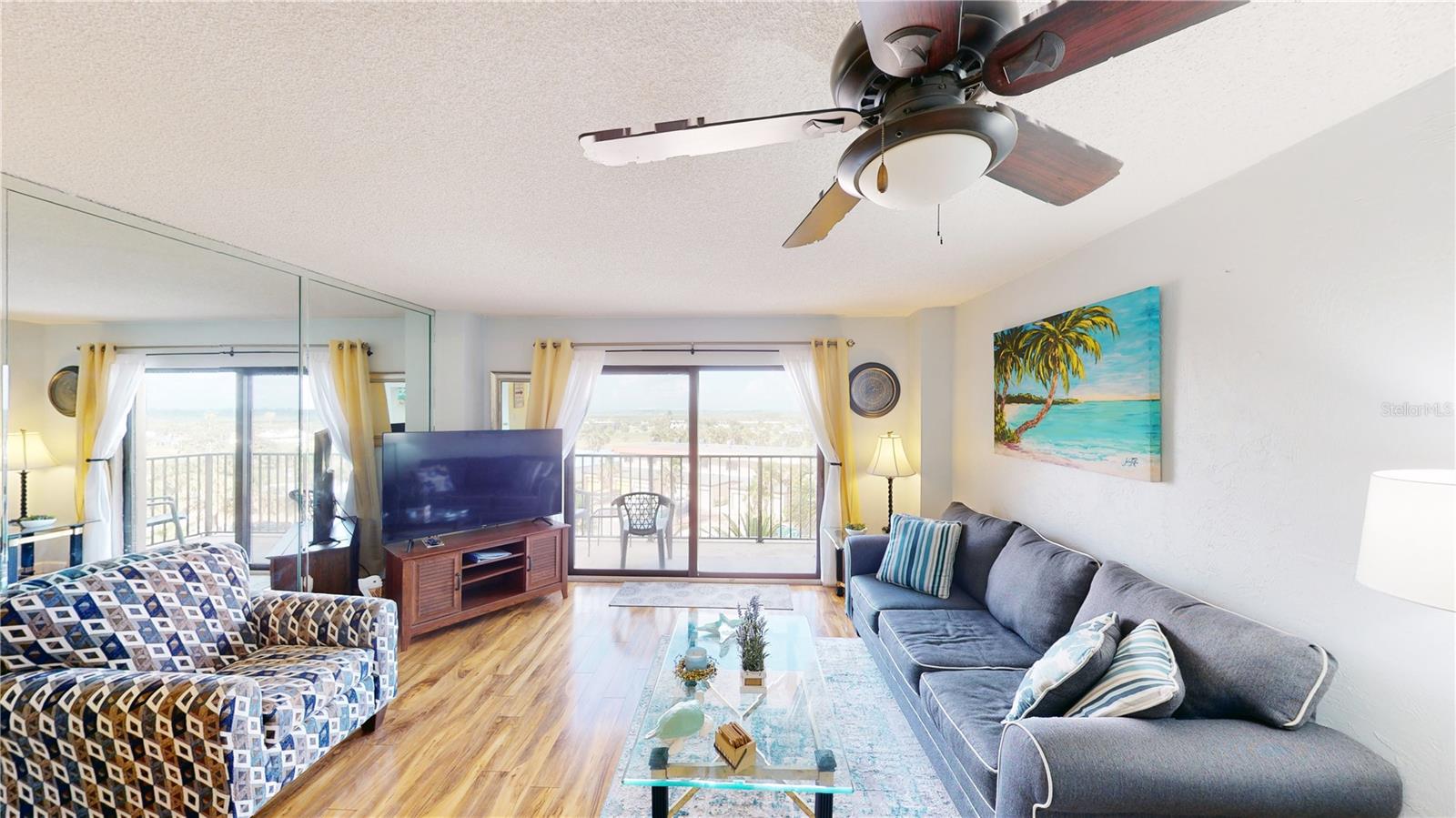 3600 S OCEAN SHORE BLVD #417, FLAGLER BEACH, FL, 32136
