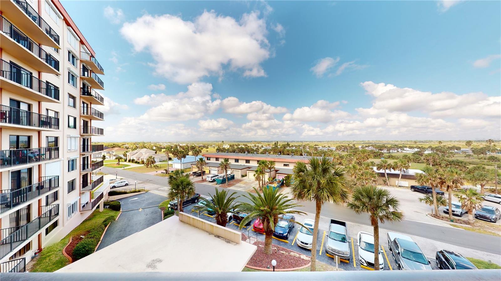 3600 S OCEAN SHORE BLVD #417, FLAGLER BEACH, FL, 32136
