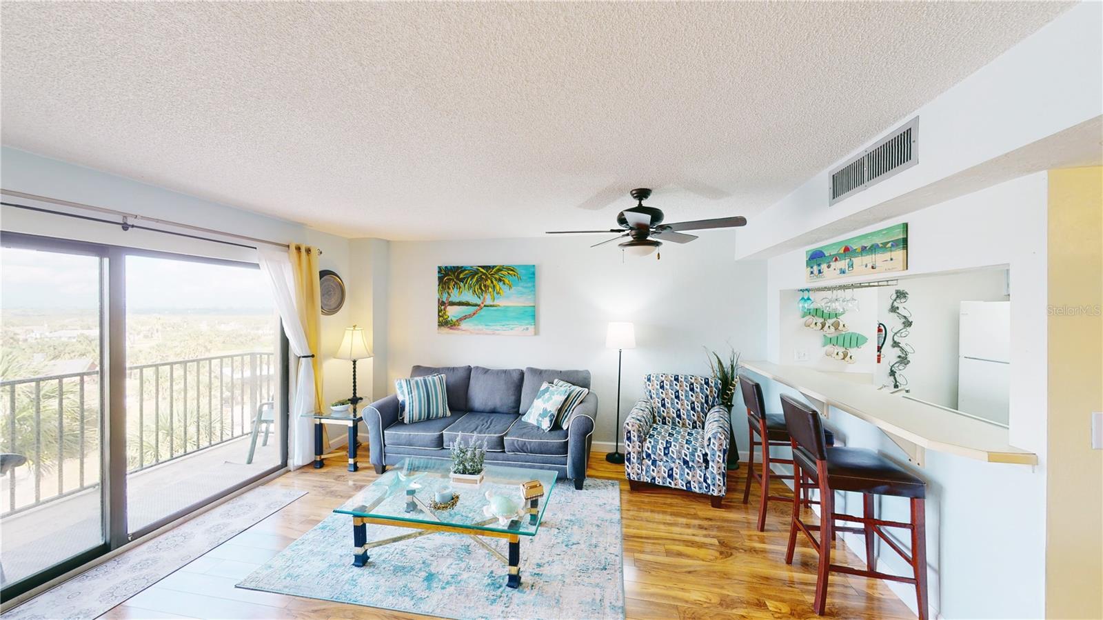 3600 S OCEAN SHORE BLVD #417, FLAGLER BEACH, FL, 32136