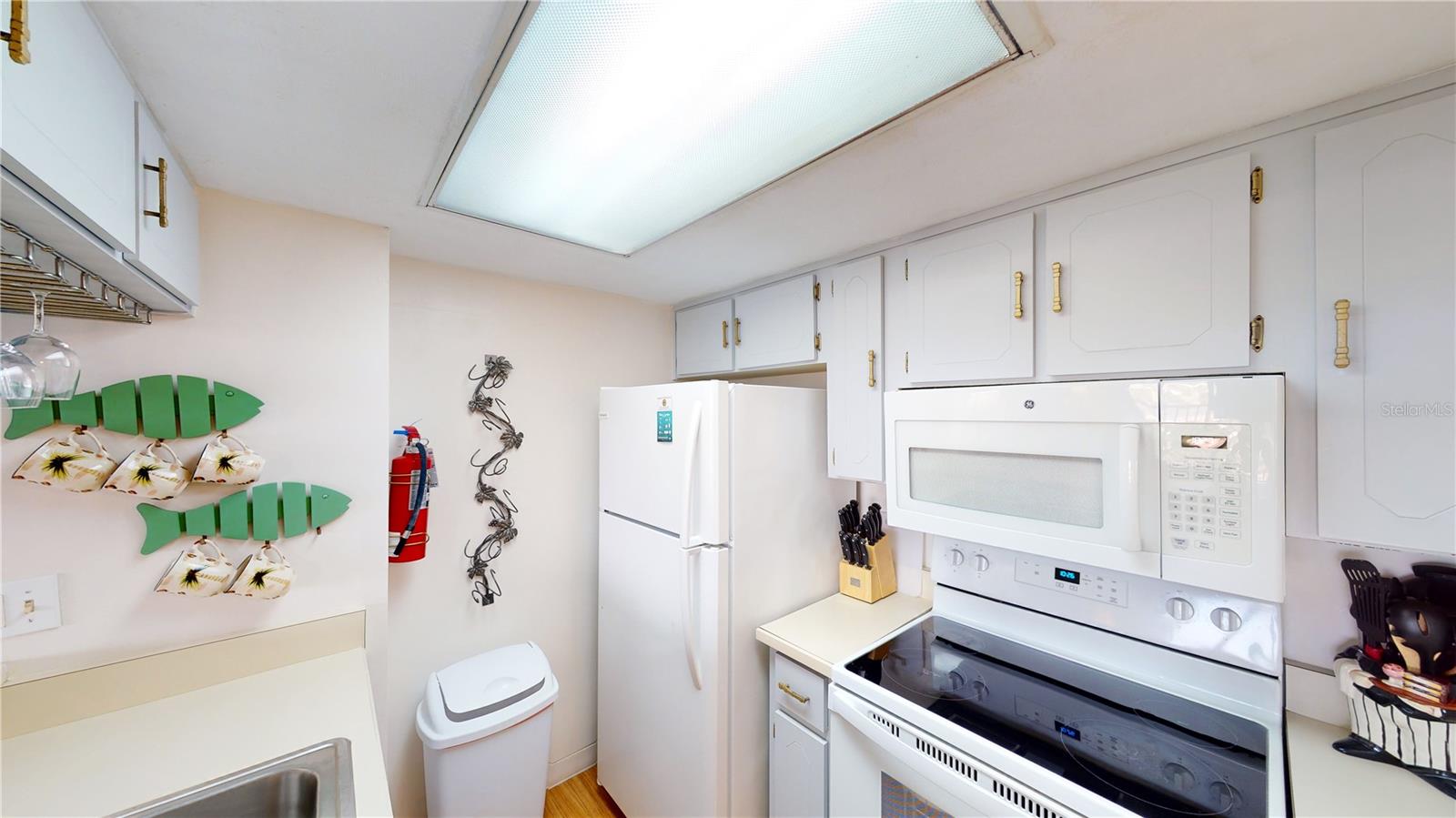 3600 S OCEAN SHORE BLVD #417, FLAGLER BEACH, FL, 32136