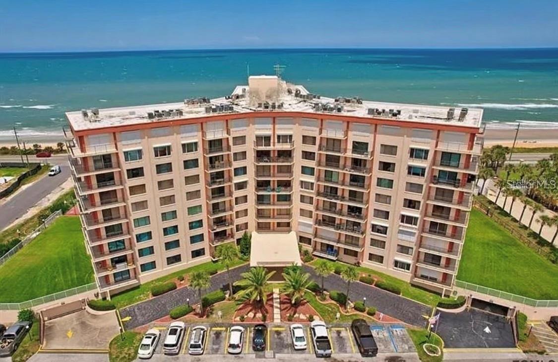 3600 S OCEAN SHORE BLVD #417, FLAGLER BEACH, FL, 32136