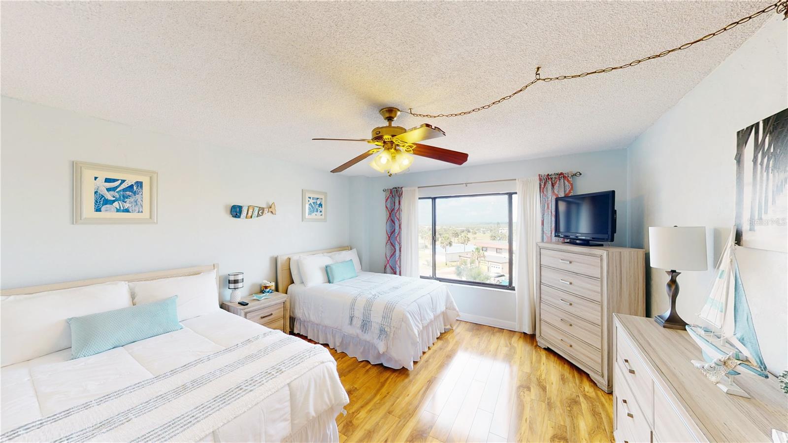 3600 S OCEAN SHORE BLVD #417, FLAGLER BEACH, FL, 32136