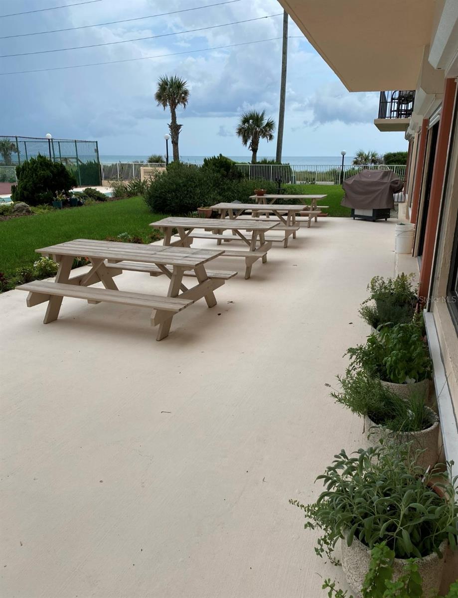 3600 S OCEAN SHORE BLVD #417, FLAGLER BEACH, FL, 32136