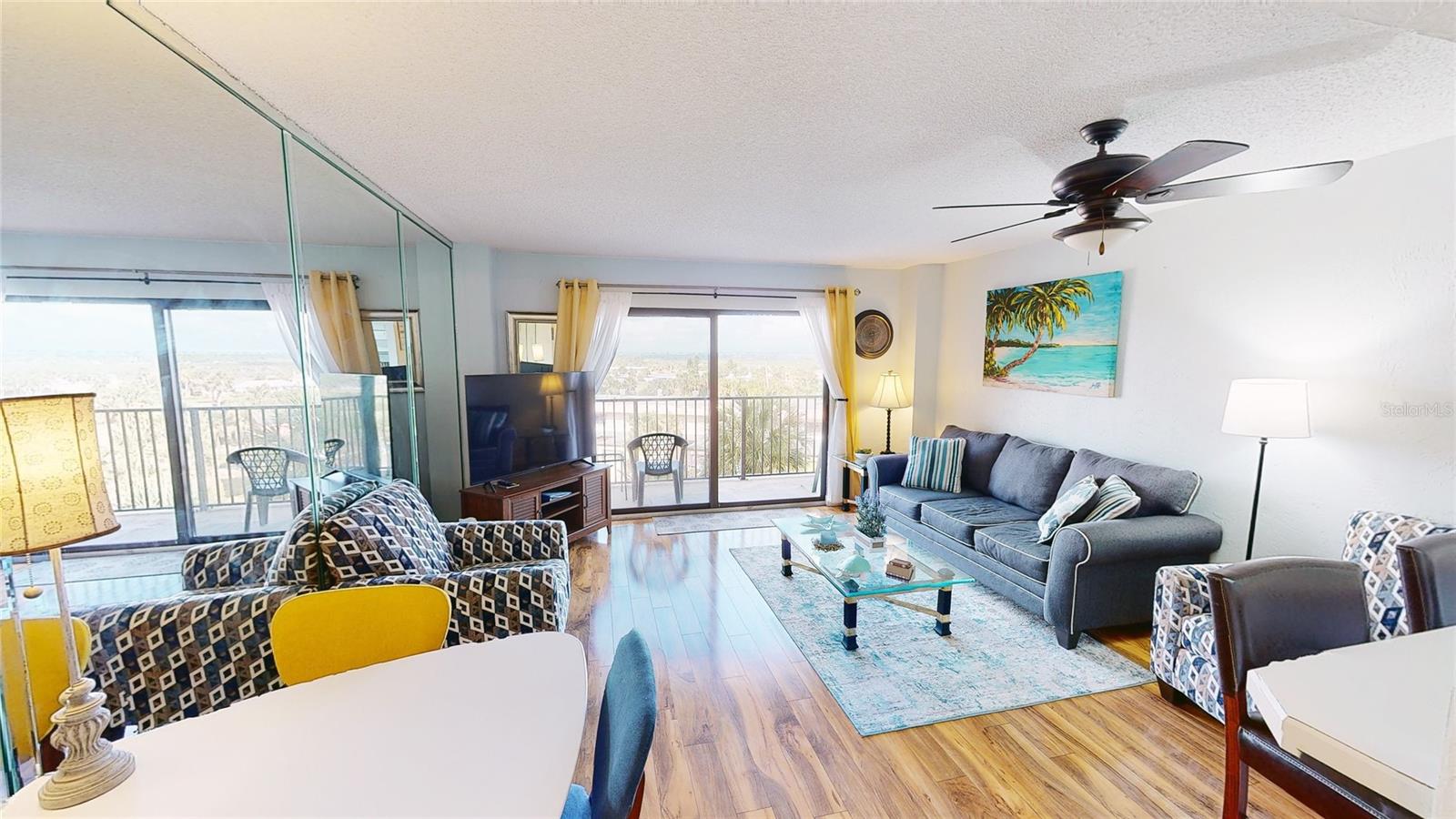 3600 S OCEAN SHORE BLVD #417, FLAGLER BEACH, FL, 32136