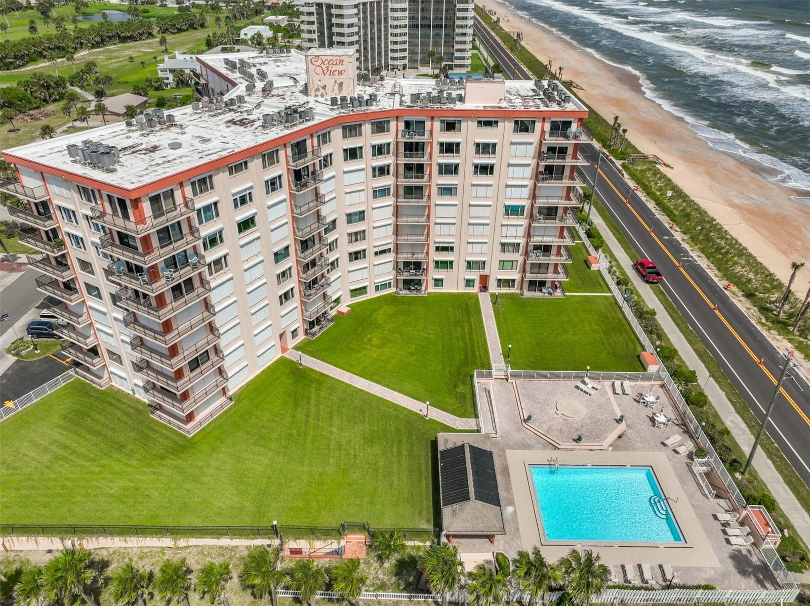 3600 S OCEAN SHORE BLVD #417, FLAGLER BEACH, FL, 32136