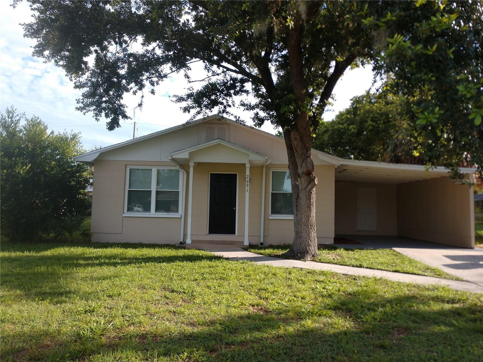 2691 NORTHLAND RD, MOUNT DORA, FL, 32757