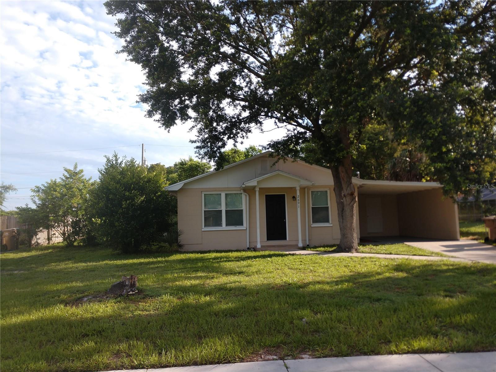 2691 NORTHLAND RD, MOUNT DORA, FL, 32757