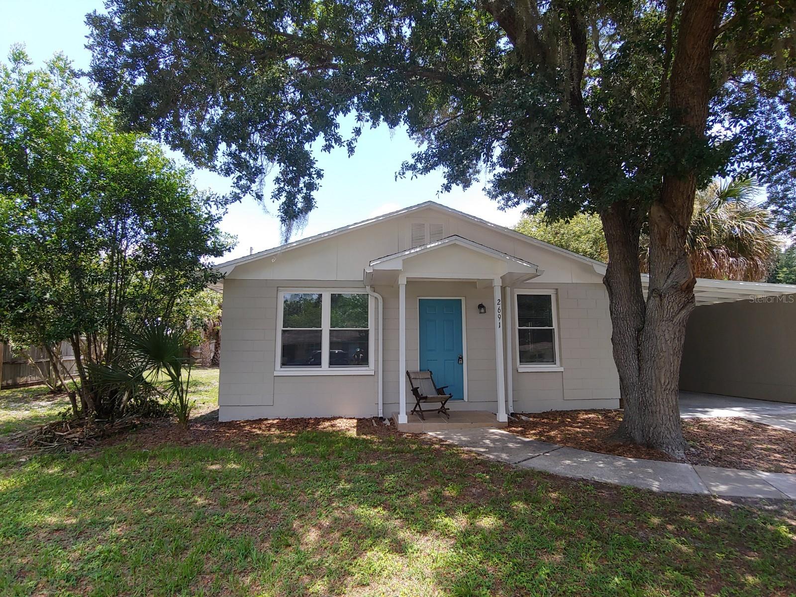 2691 NORTHLAND RD, MOUNT DORA, FL, 32757