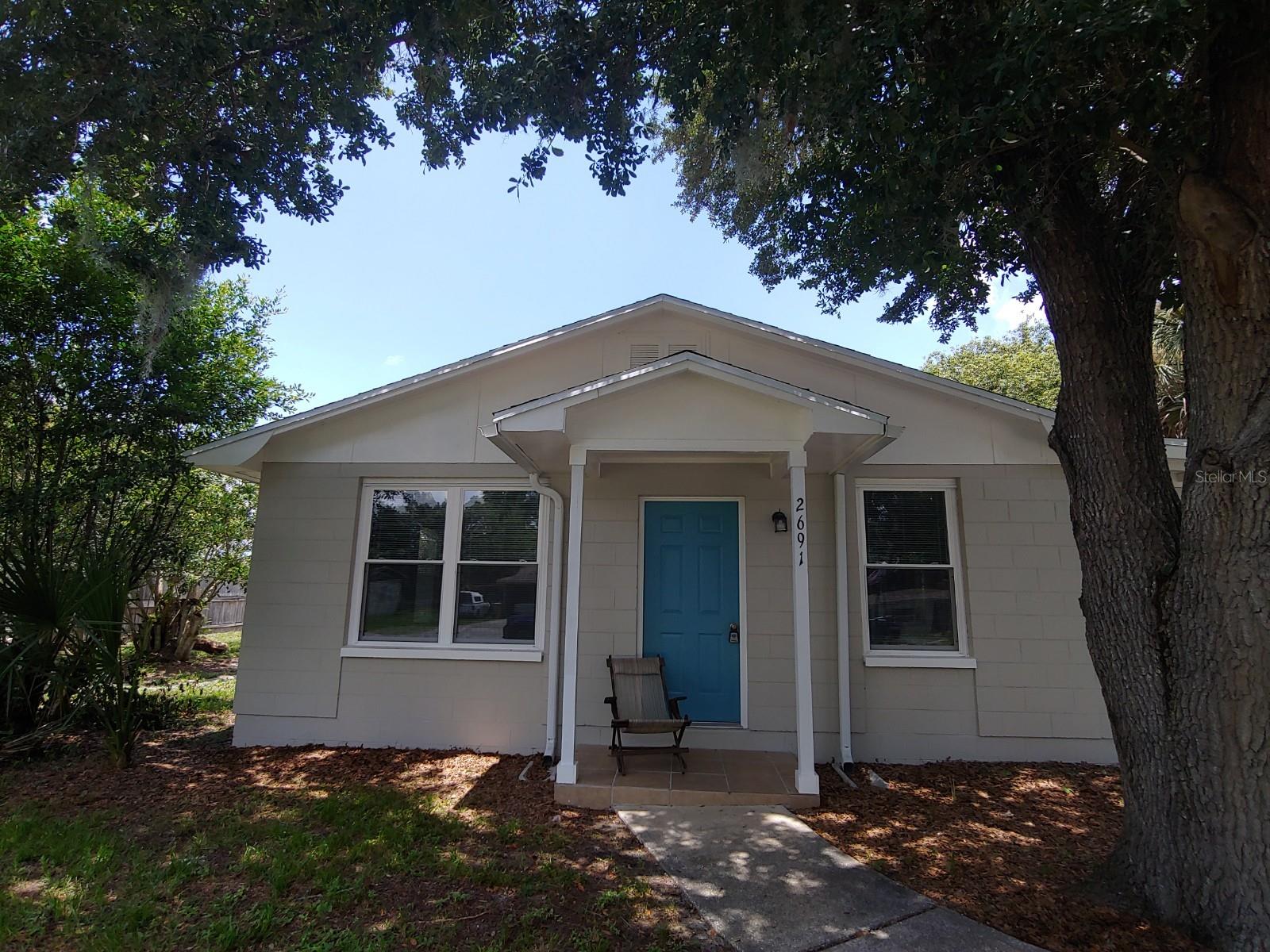 2691 NORTHLAND RD, MOUNT DORA, FL, 32757