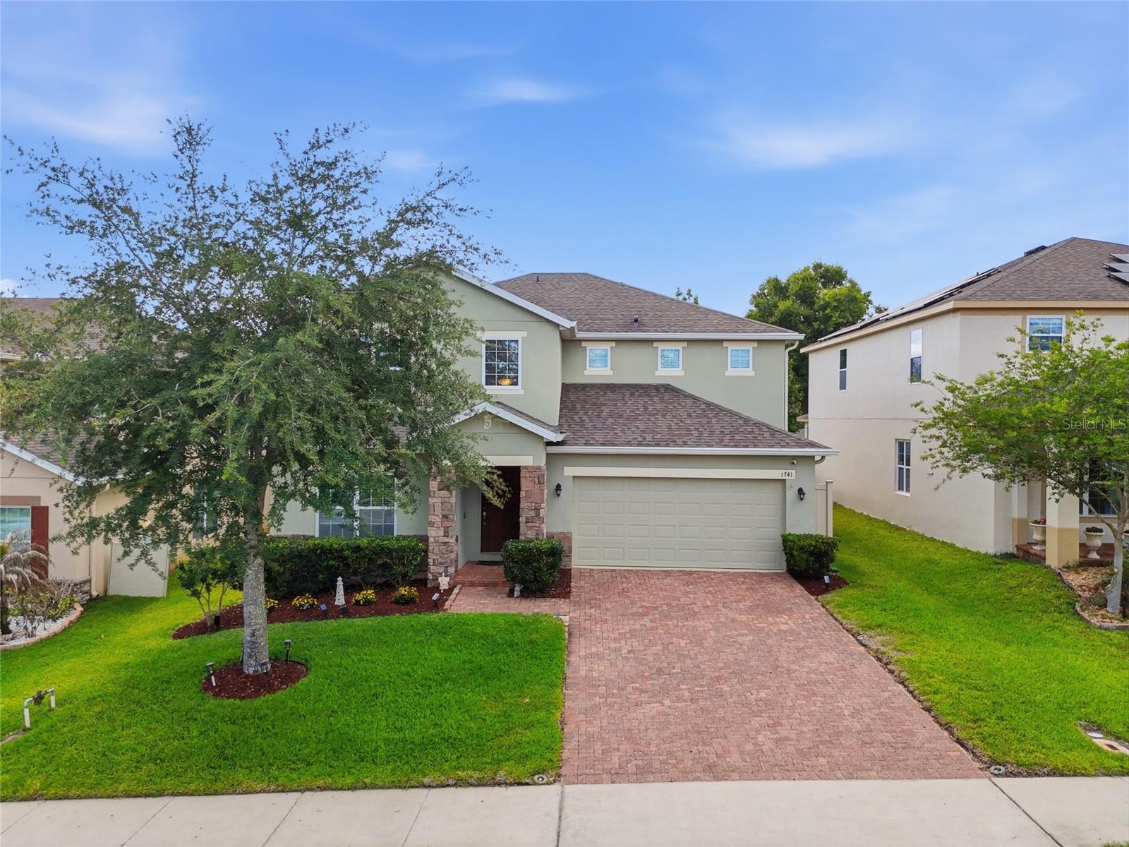 1741 BONSER RD, MINNEOLA, FL, 34715