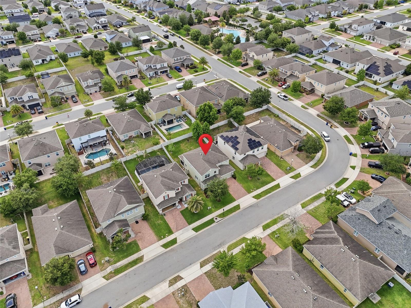 1741 BONSER RD, MINNEOLA, FL, 34715