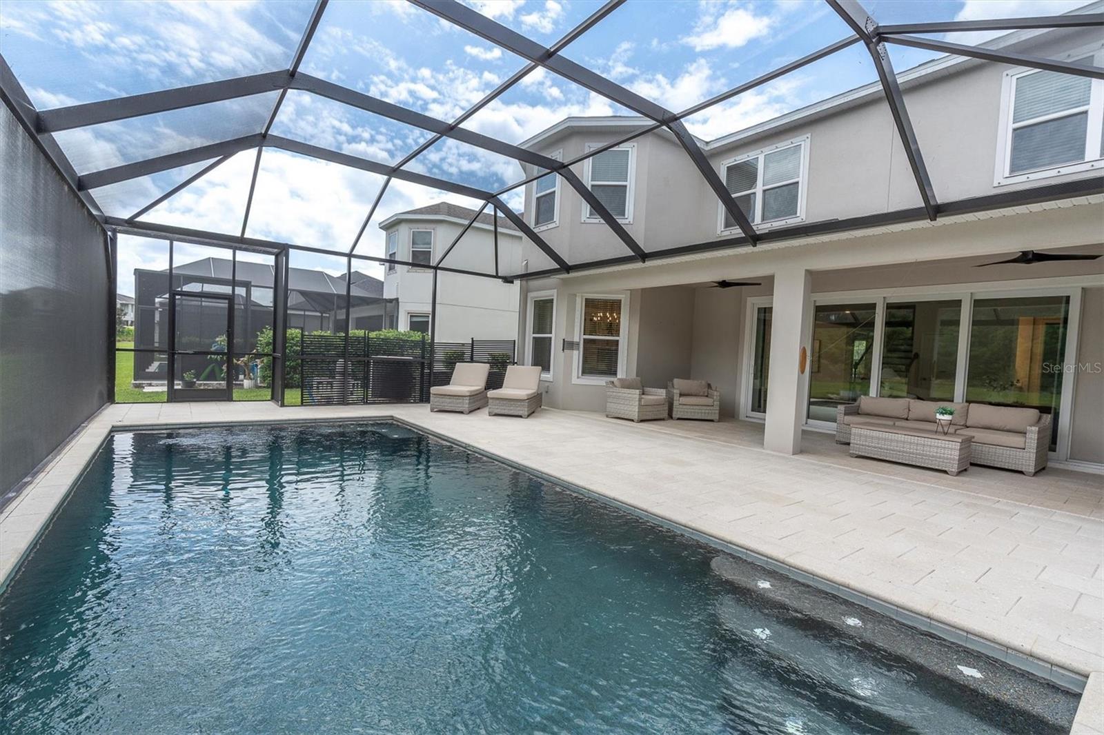 2832 LILLA TRL, ODESSA, FL, 33556
