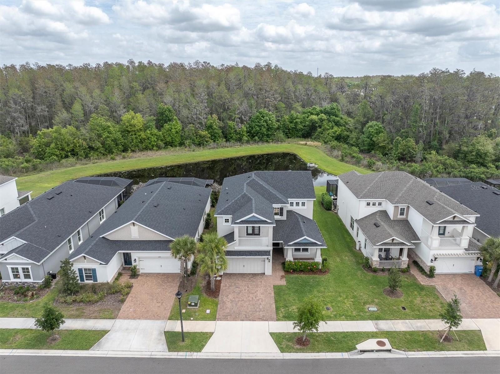 2832 LILLA TRL, ODESSA, FL, 33556