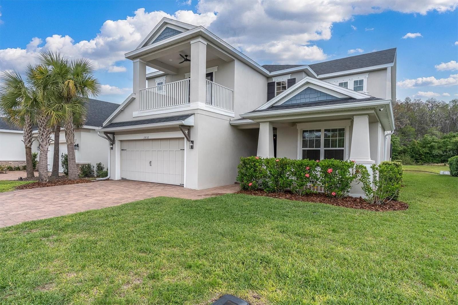 2832 LILLA TRL, ODESSA, FL, 33556