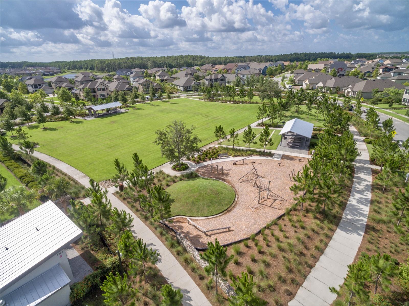 2832 LILLA TRL, ODESSA, FL, 33556
