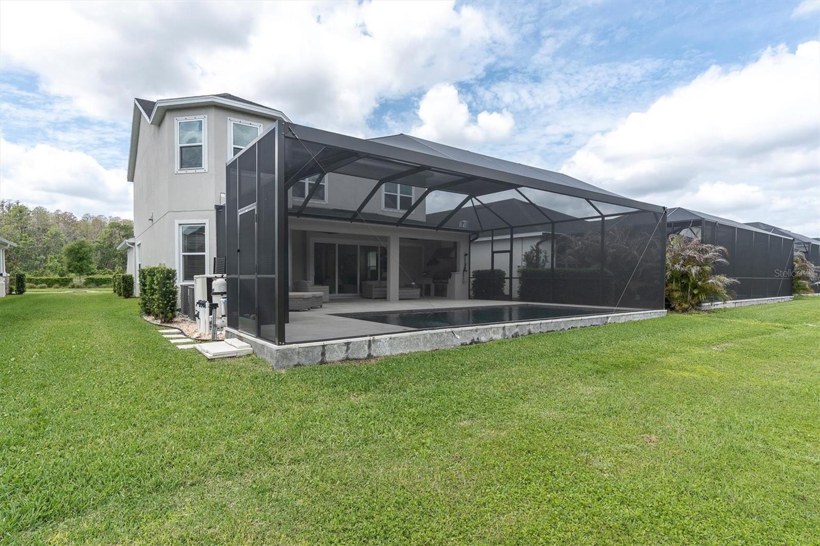 2832 LILLA TRL, ODESSA, FL, 33556