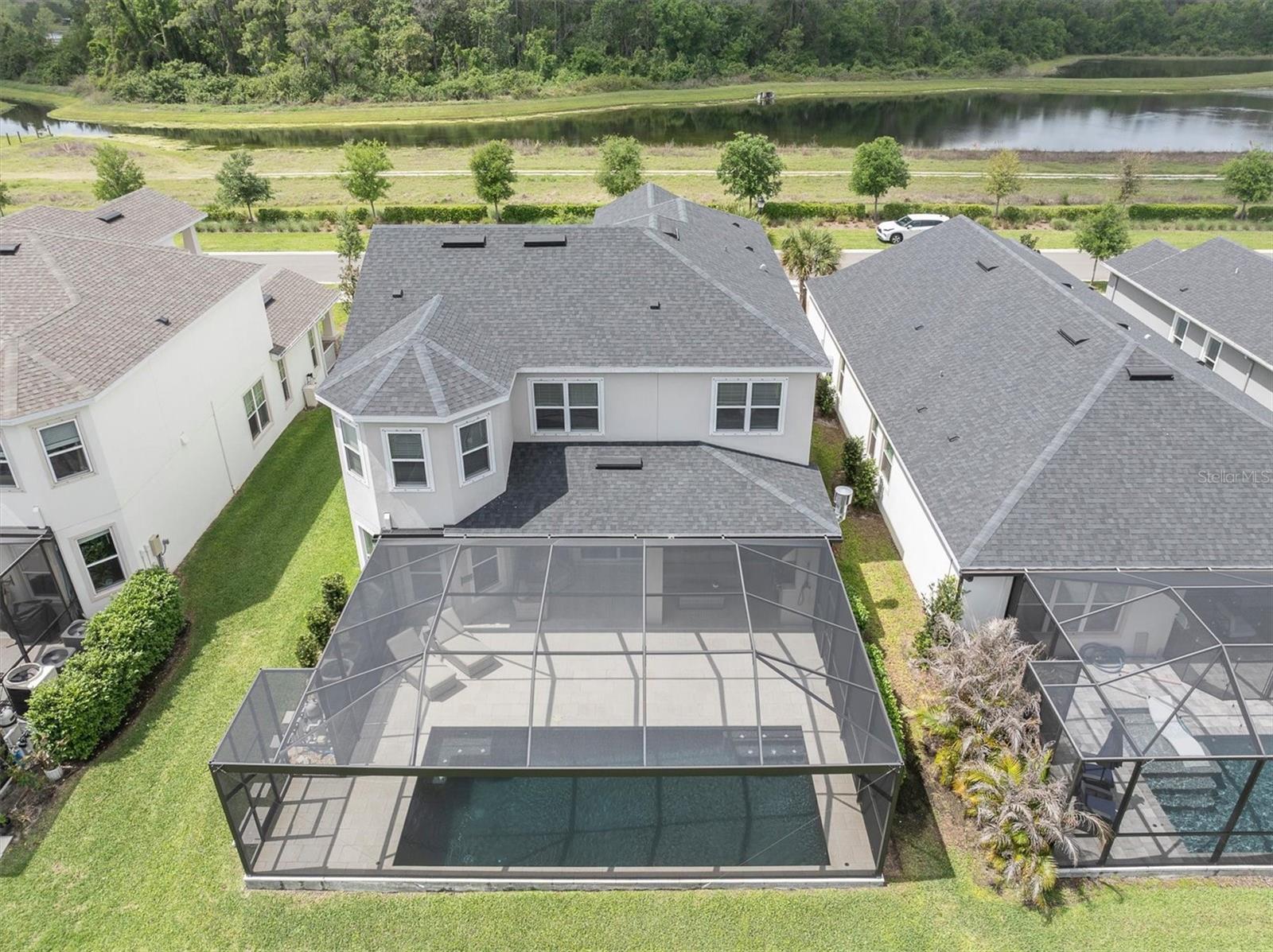 2832 LILLA TRL, ODESSA, FL, 33556